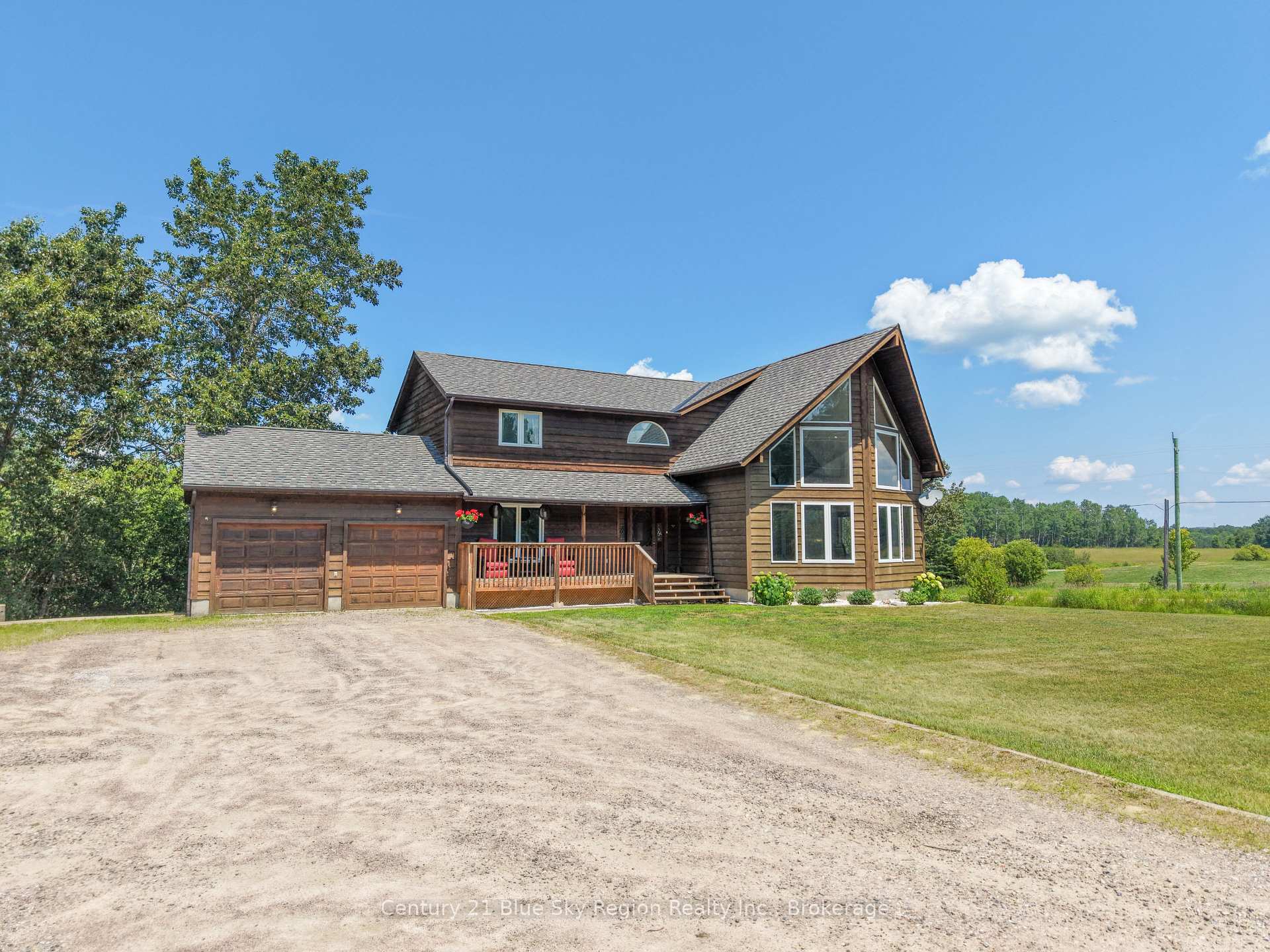 Photo 42 of 1033 Centennial Crescent, East Ferris — HOMEH