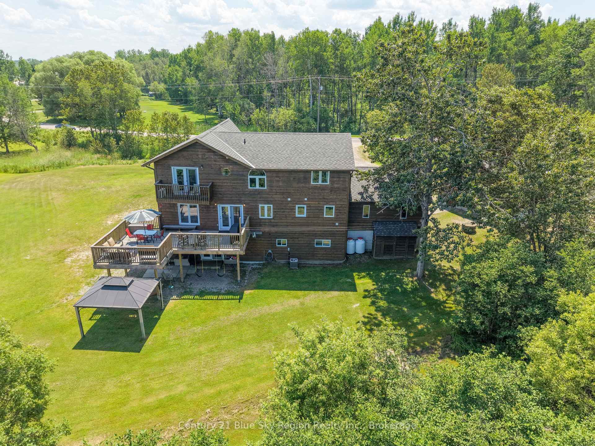 Photo 43 of 1033 Centennial Crescent, East Ferris — HOMEH