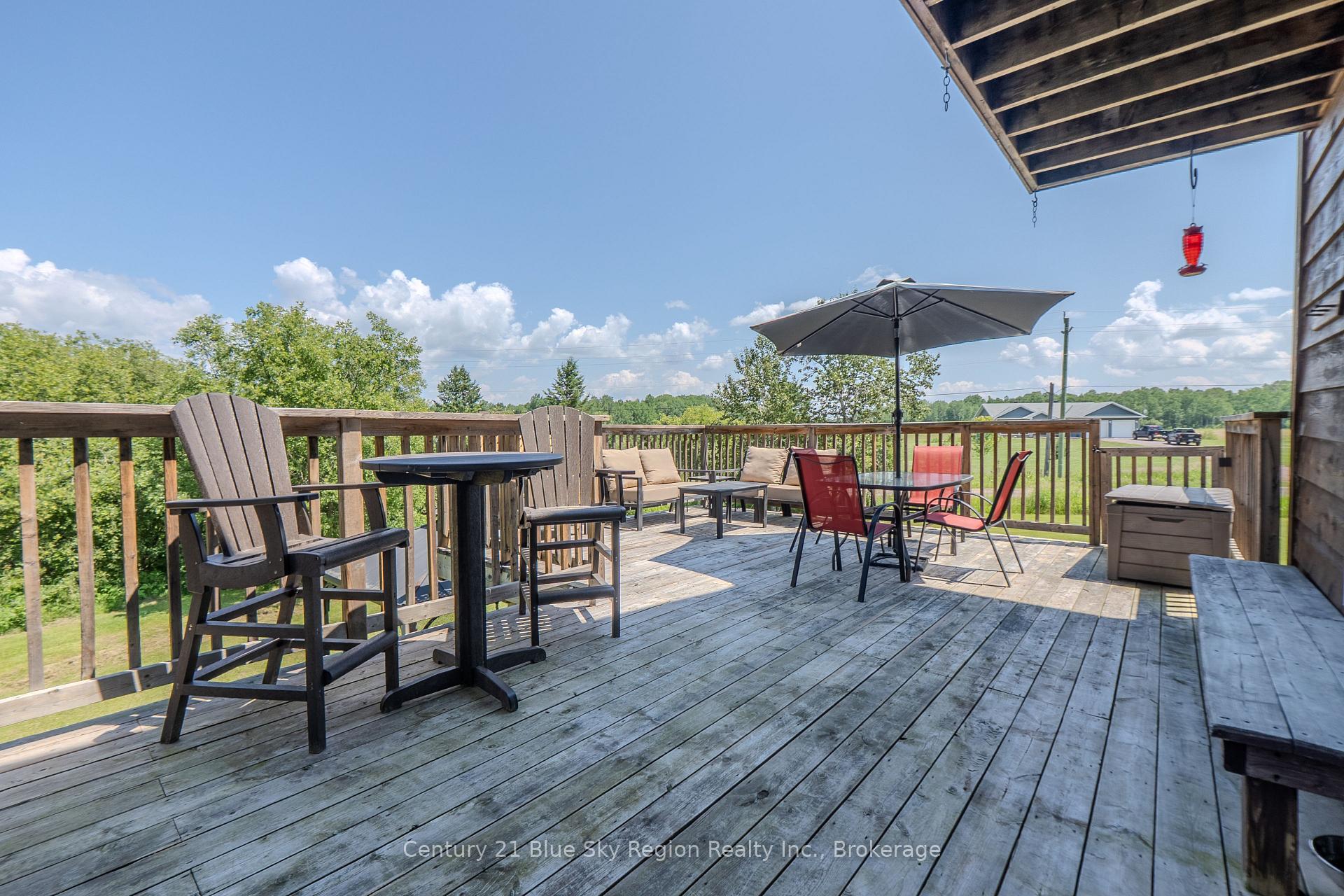 Photo 45 of 1033 Centennial Crescent, East Ferris — HOMEH