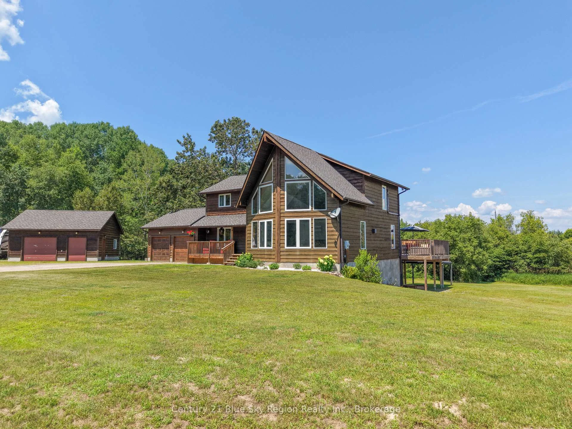 Photo 51 of 1033 Centennial Crescent, East Ferris — HOMEH