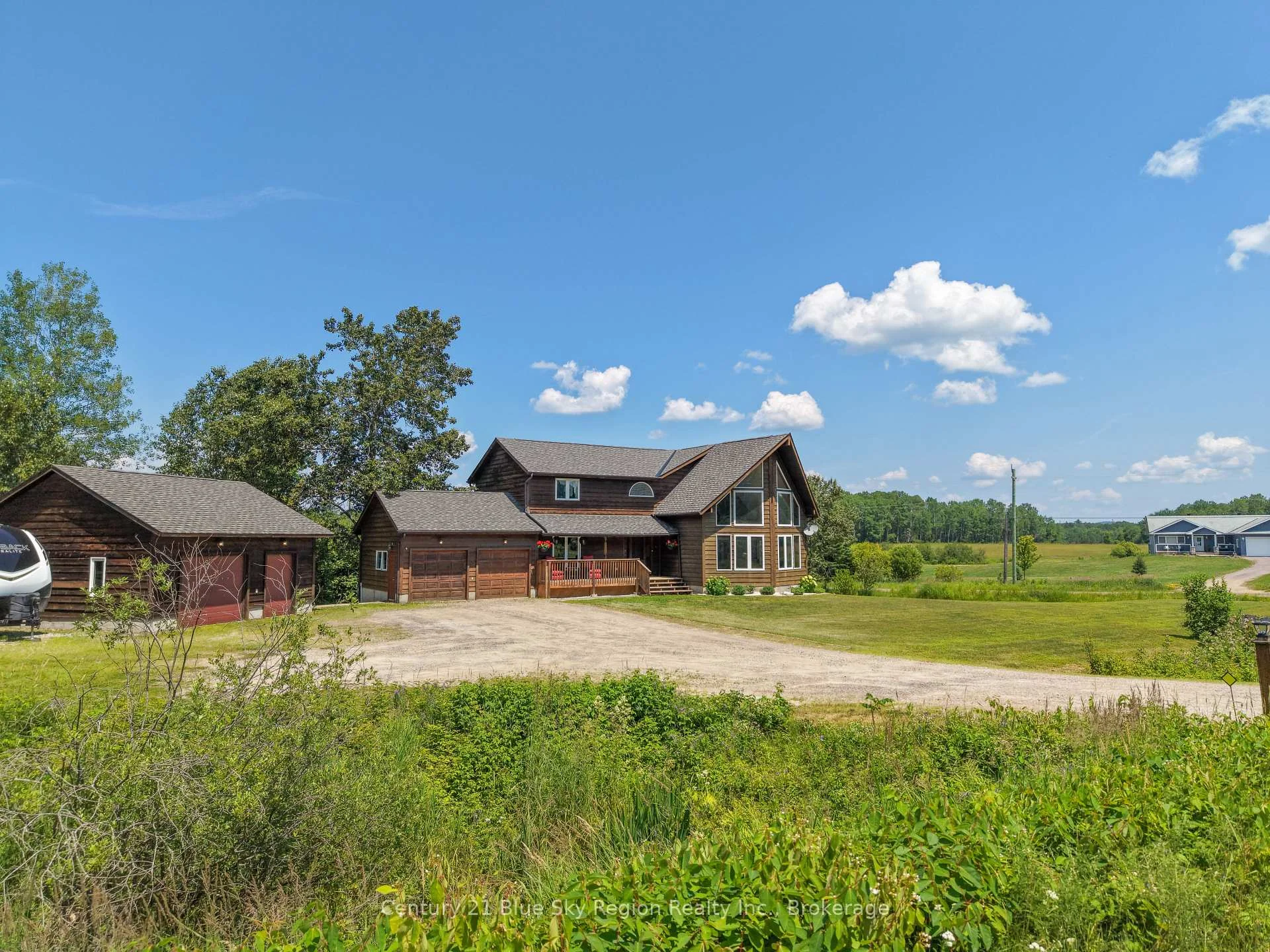 Photo 52 of 1033 Centennial Crescent, East Ferris — HOMEH
