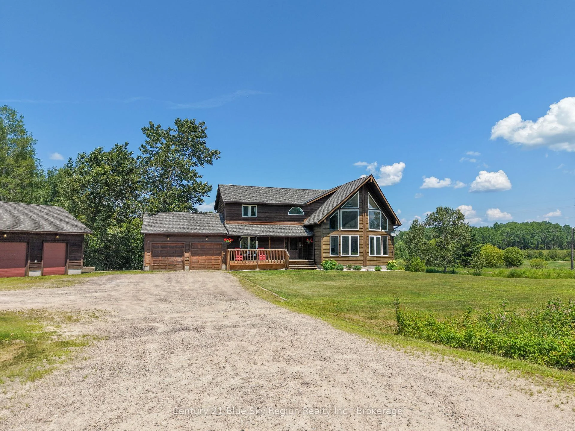 Photo 53 of 1033 Centennial Crescent, East Ferris — HOMEH