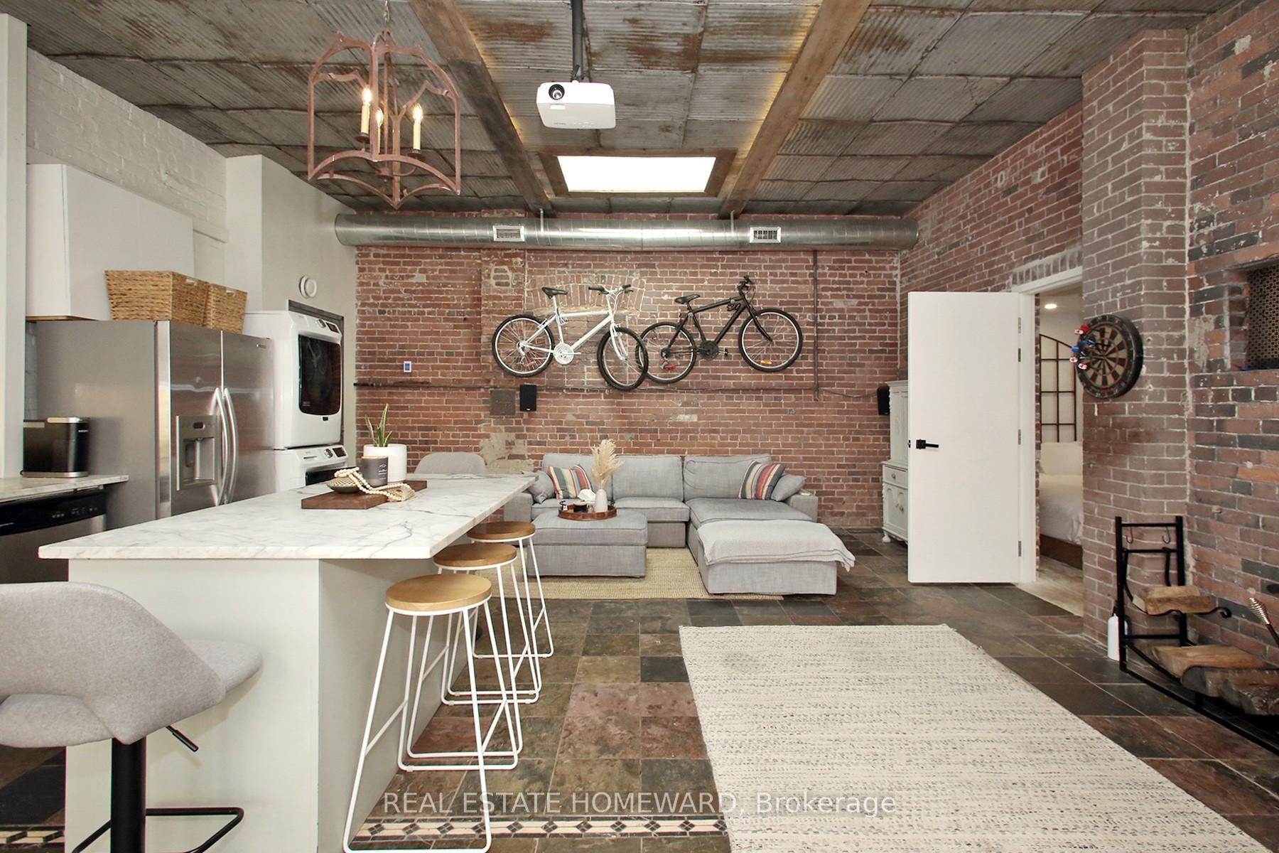 Photo 1 of 147 Boston Avenue, Toronto, South Riverdale — HOMEH