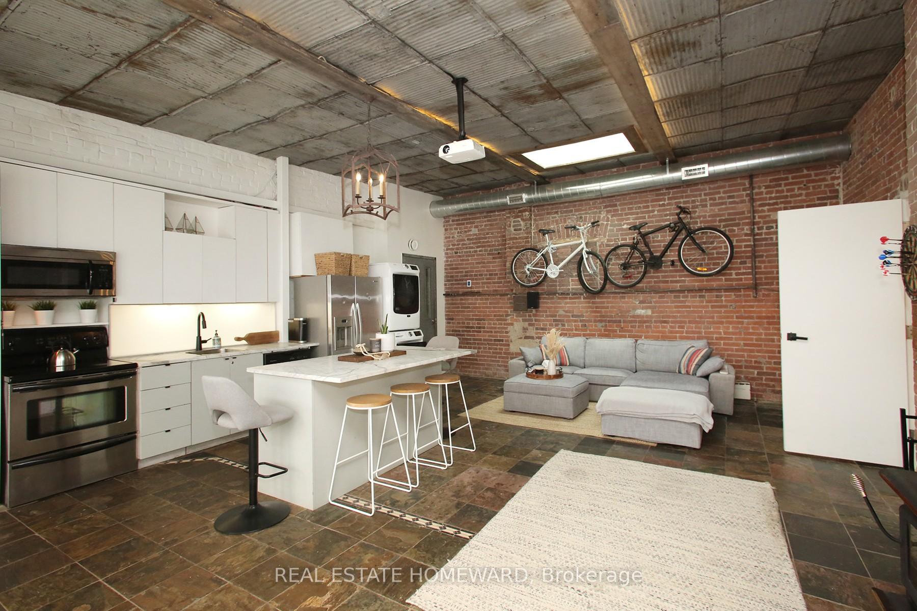 Photo 2 of 147 Boston Avenue, Toronto, South Riverdale — HOMEH