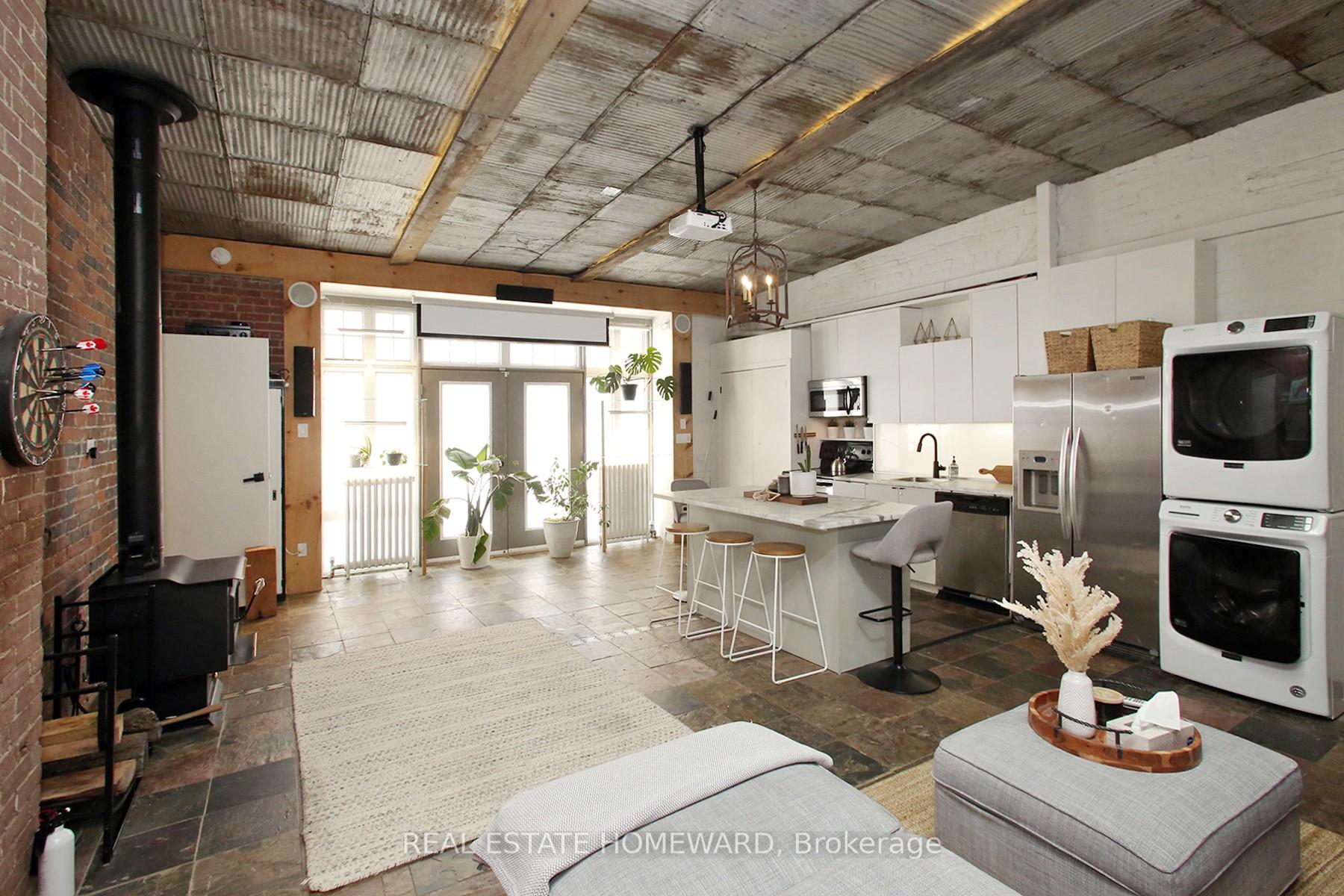 Photo 5 of 147 Boston Avenue, Toronto, South Riverdale — HOMEH