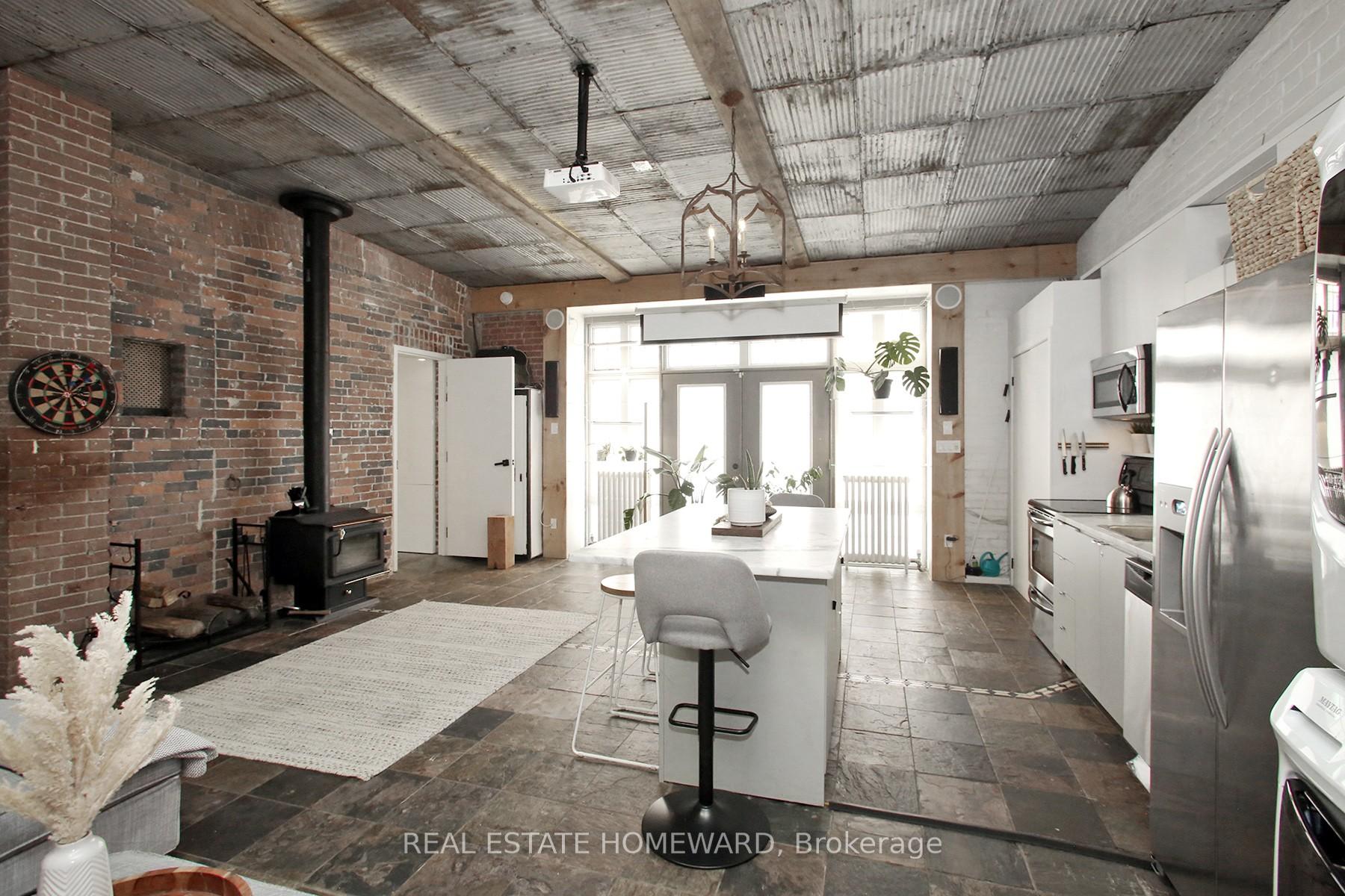 Photo 6 of 147 Boston Avenue, Toronto, South Riverdale — HOMEH