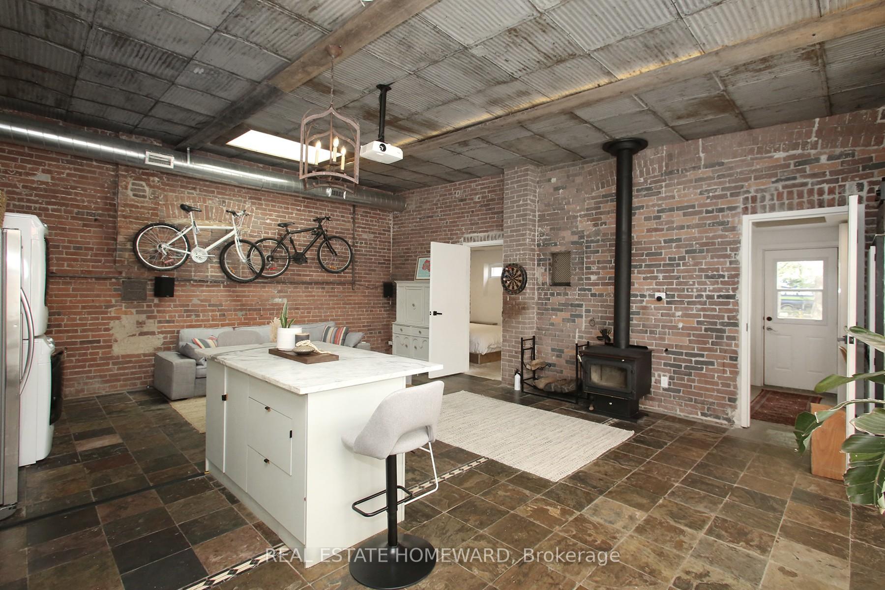 Photo 7 of 147 Boston Avenue, Toronto, South Riverdale — HOMEH