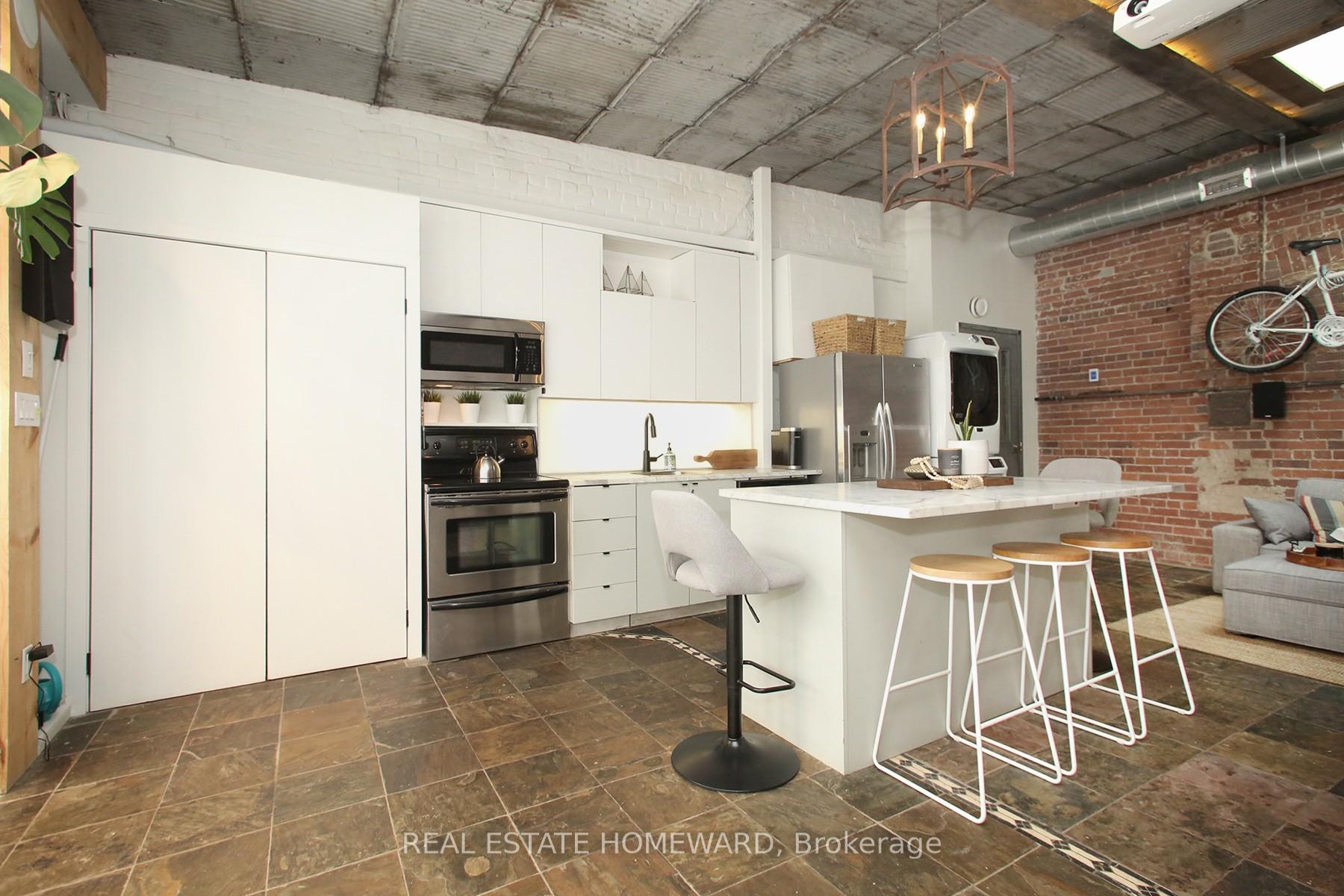 Photo 8 of 147 Boston Avenue, Toronto, South Riverdale — HOMEH
