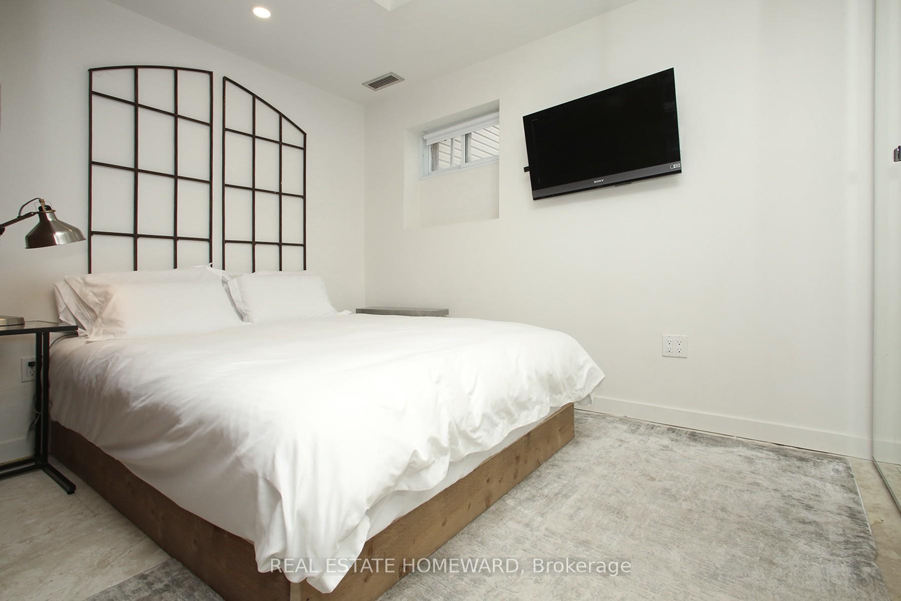 Photo 9 of 147 Boston Avenue, Toronto, South Riverdale — HOMEH