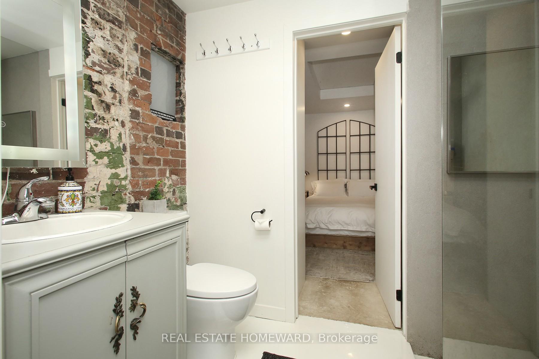 Photo 11 of 147 Boston Avenue, Toronto, South Riverdale — HOMEH
