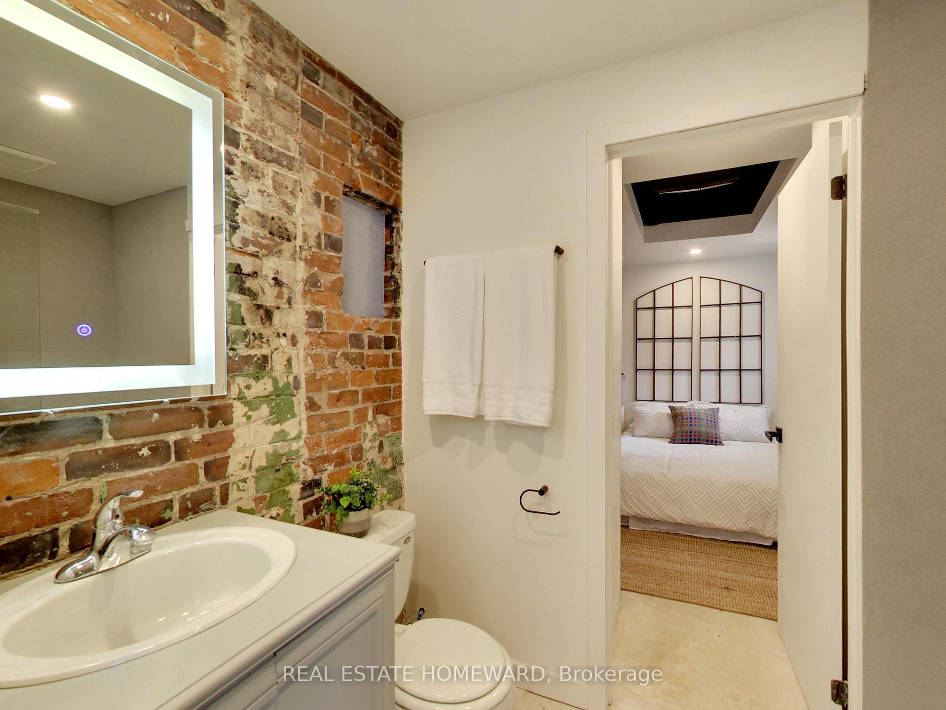 Photo 12 of 147 Boston Avenue, Toronto, South Riverdale — HOMEH