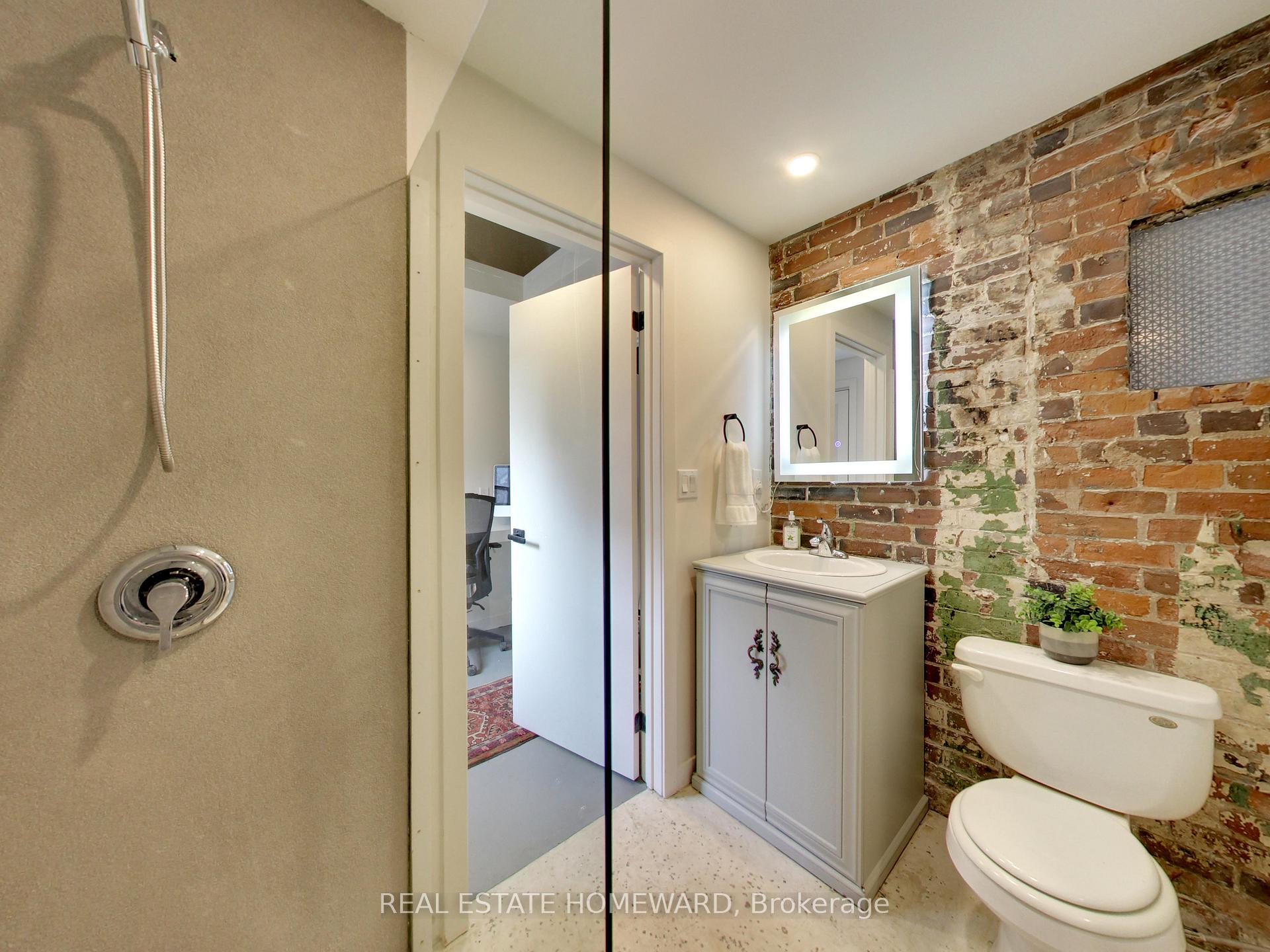 Photo 13 of 147 Boston Avenue, Toronto, South Riverdale — HOMEH