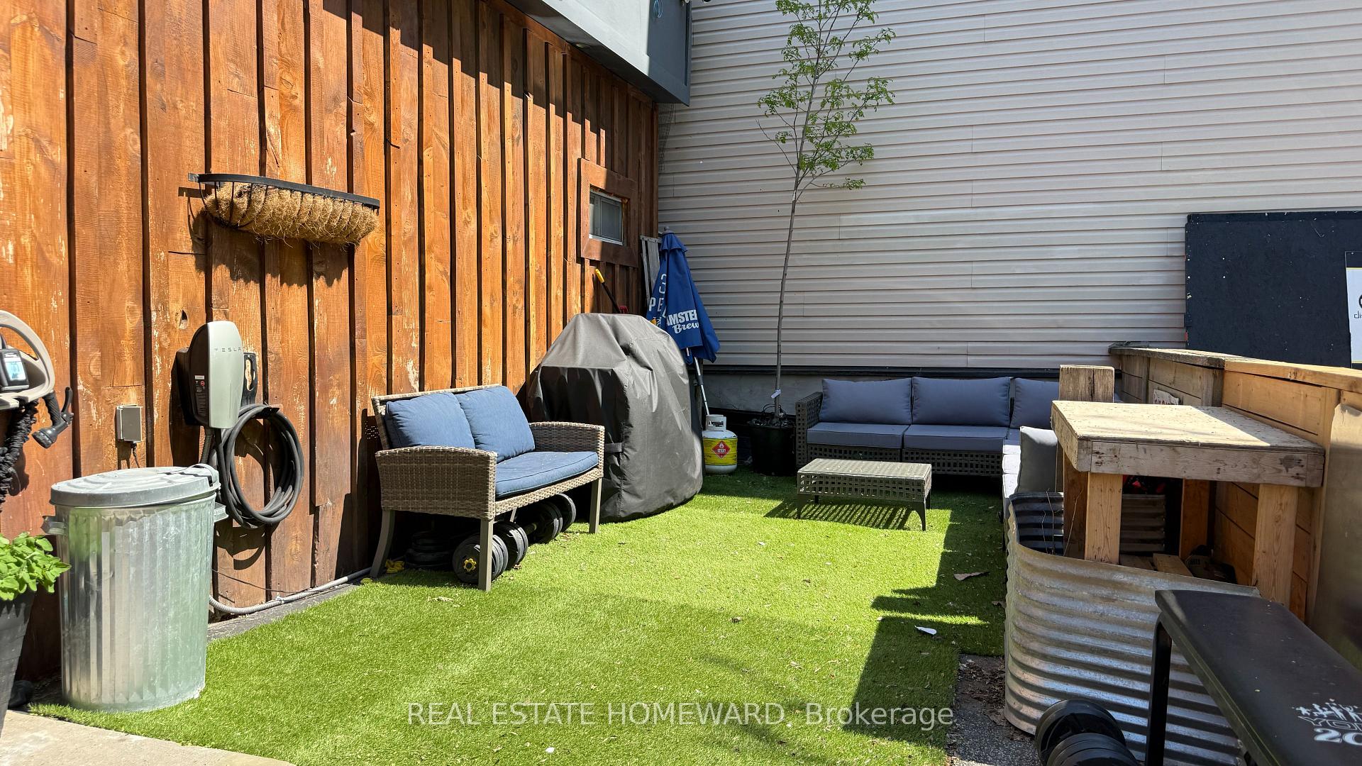 Photo 16 of 147 Boston Avenue, Toronto, South Riverdale — HOMEH