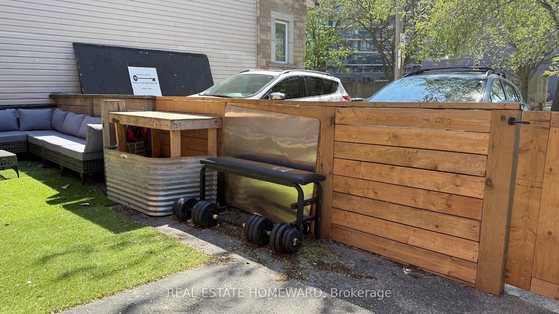 Photo 19 of 147 Boston Avenue, Toronto, South Riverdale — HOMEH