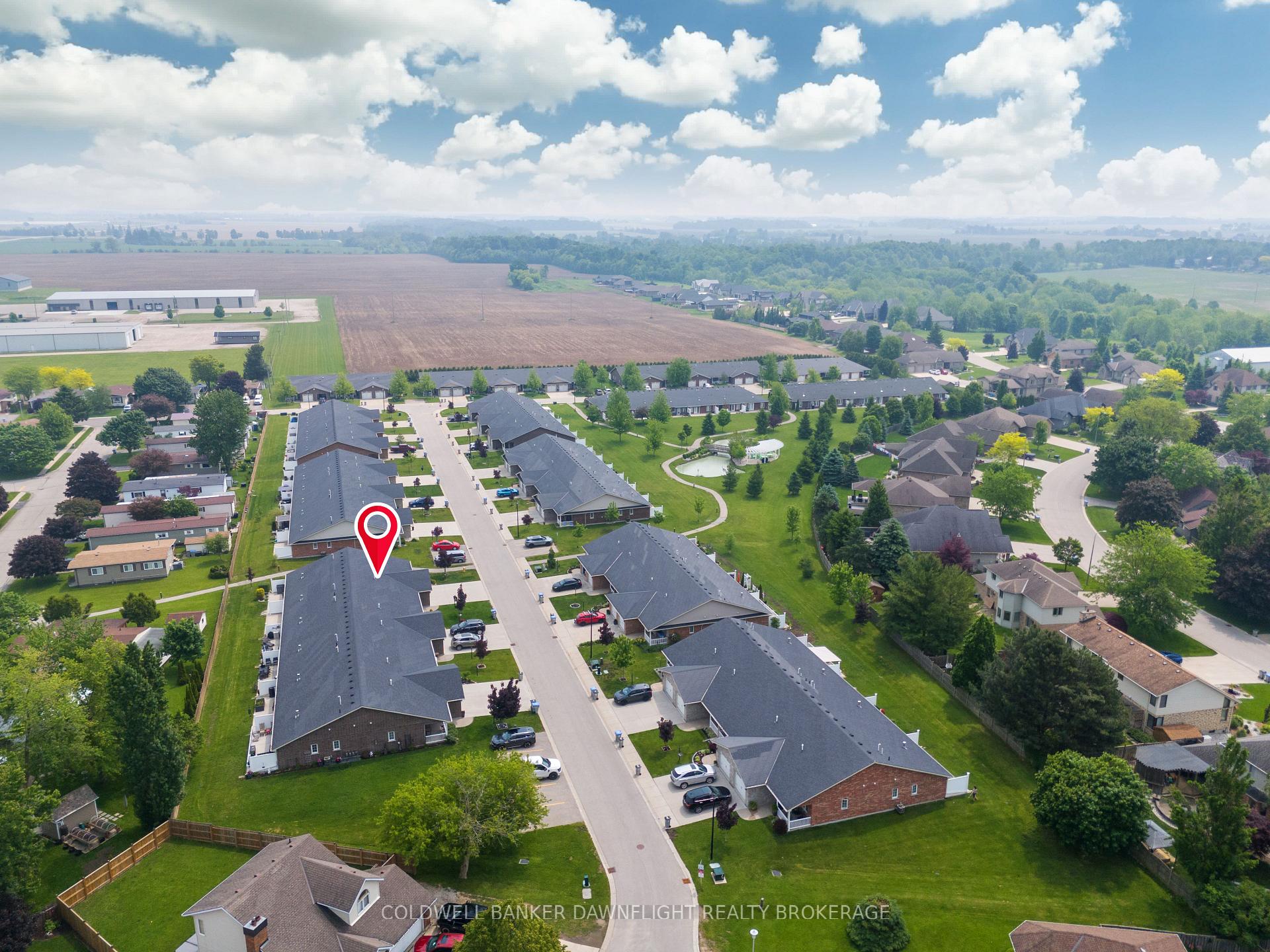 Photo 6 of 40 Devon Drive, South Huron, Exeter — HOMEH