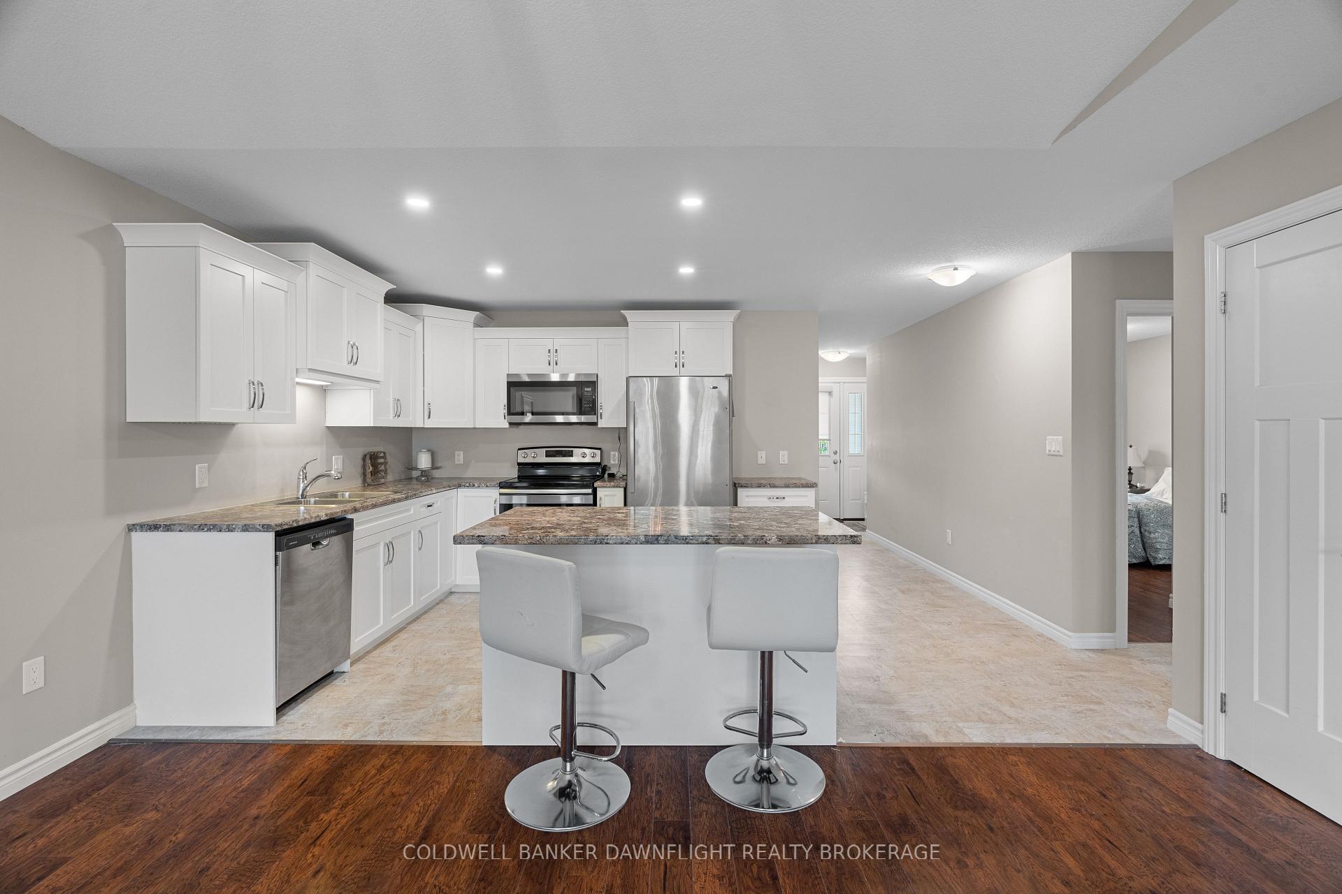 Photo 12 of 40 Devon Drive, South Huron, Exeter — HOMEH