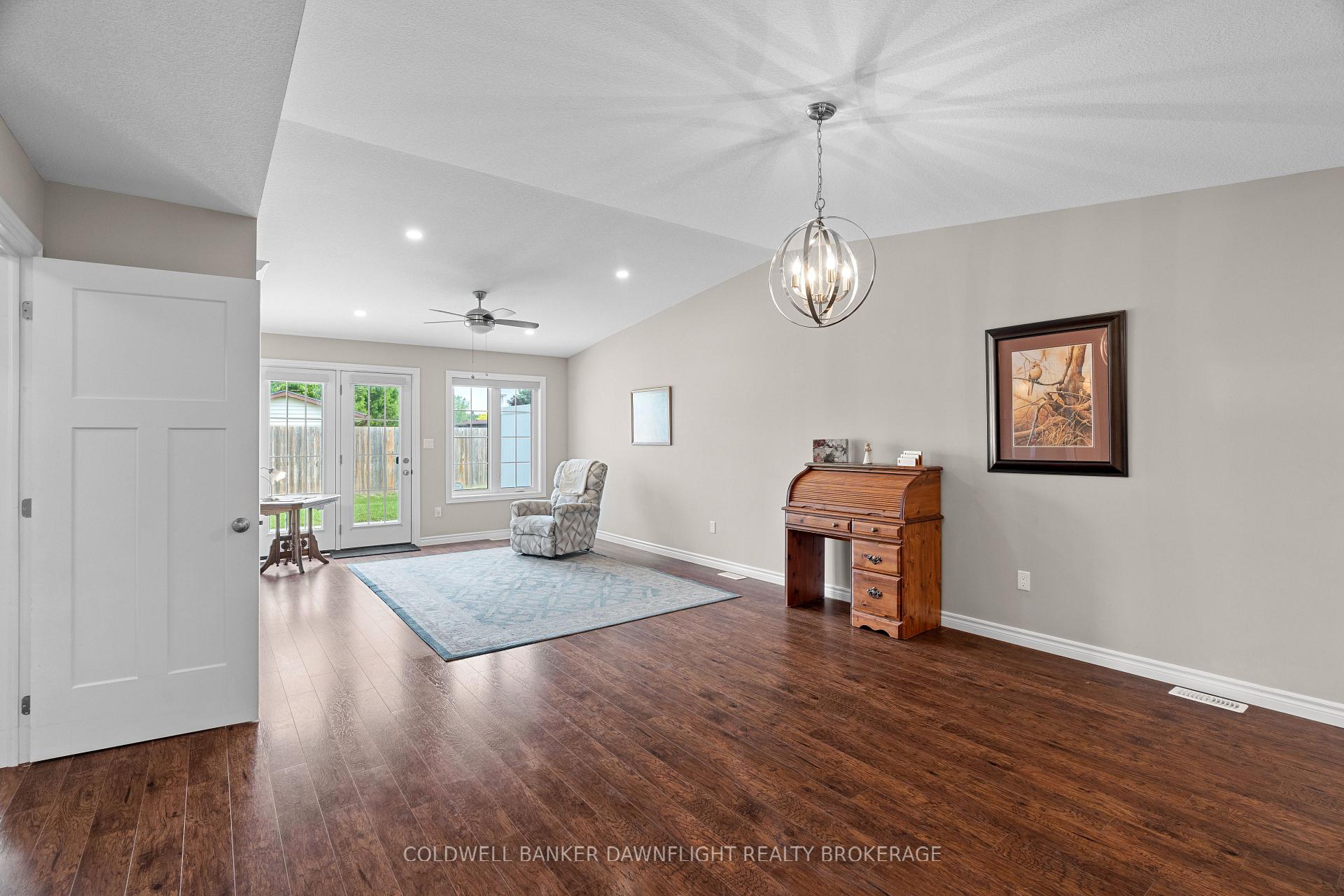 Photo 36 of 40 Devon Drive, South Huron, Exeter — HOMEH