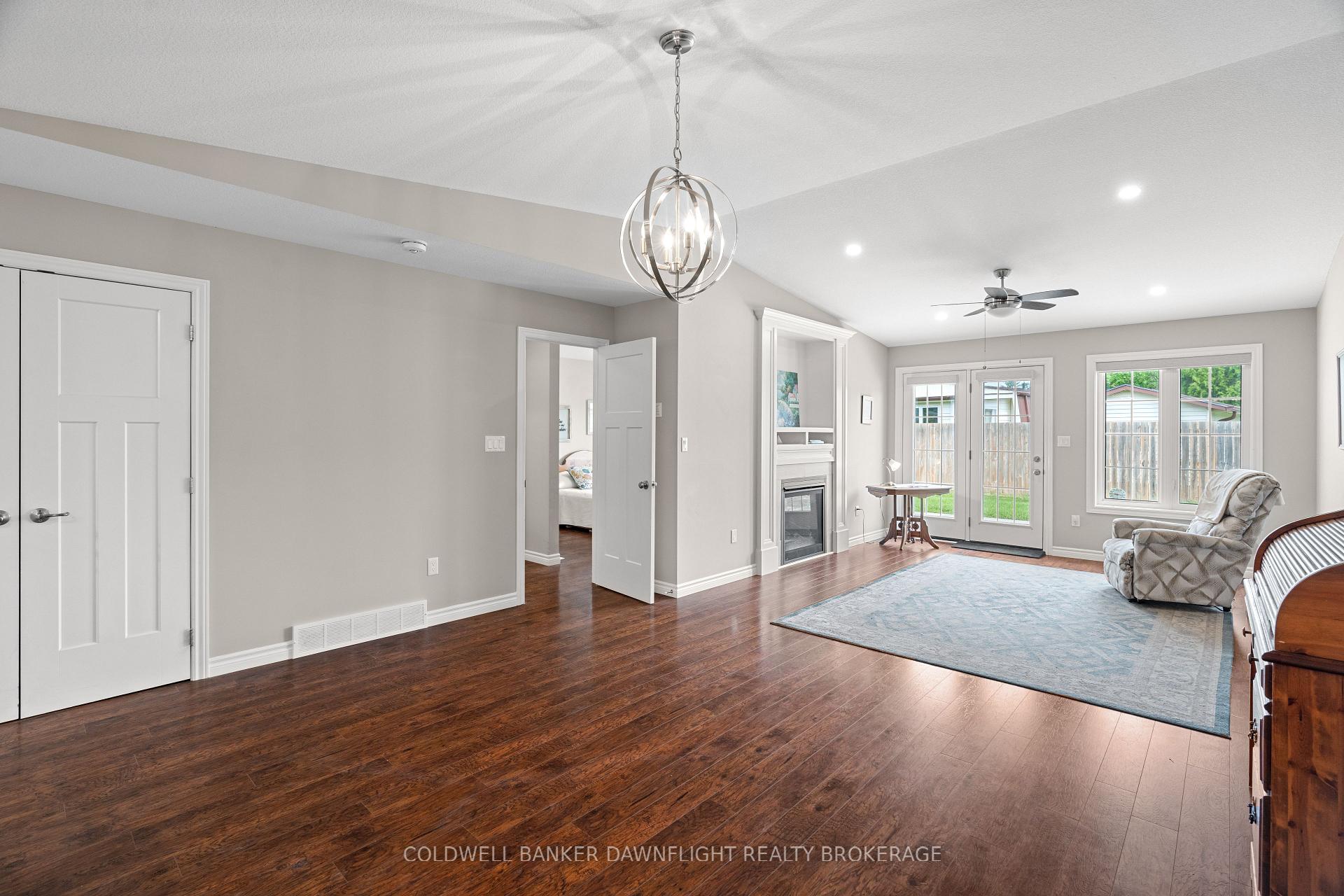 Photo 37 of 40 Devon Drive, South Huron, Exeter — HOMEH