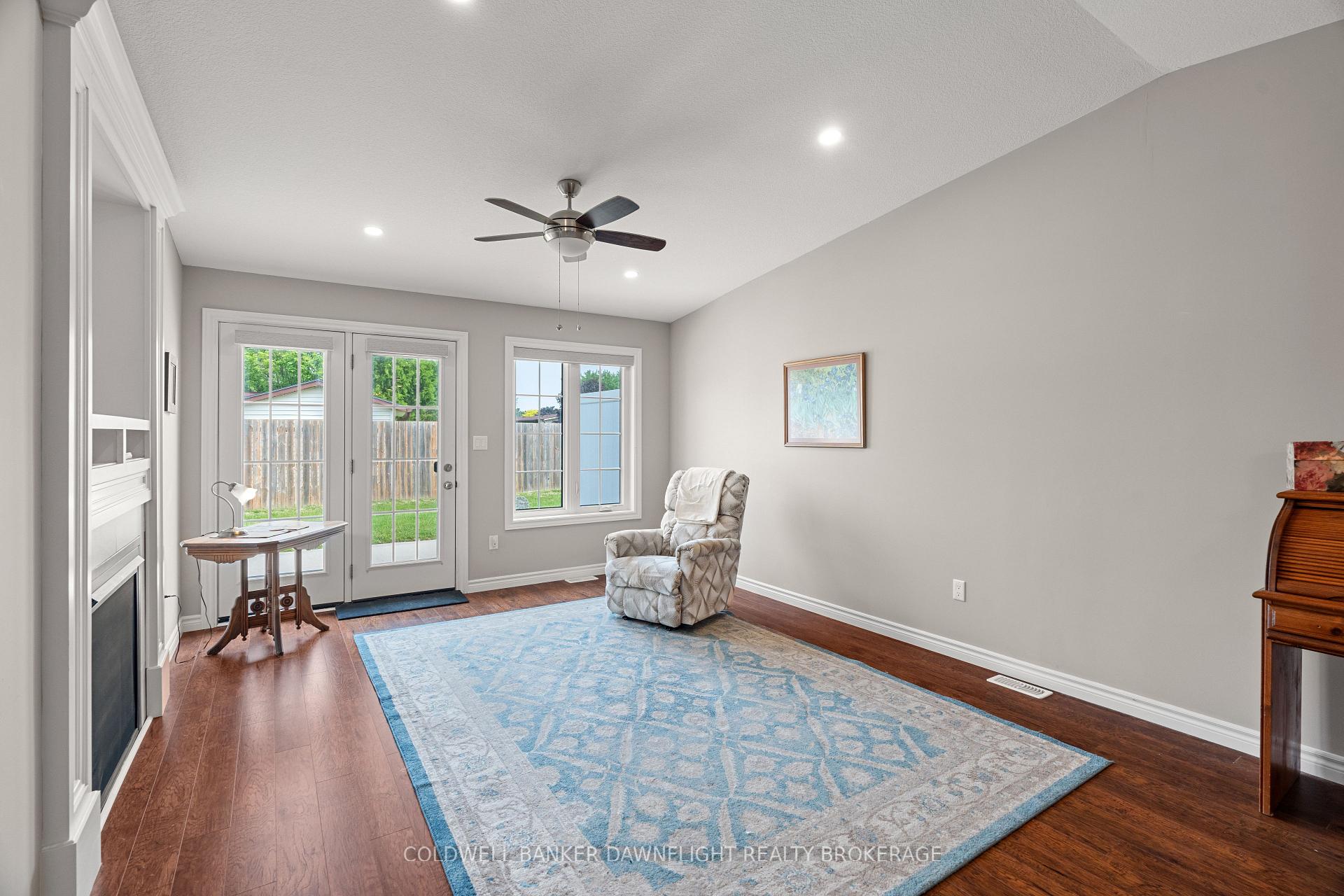 Photo 38 of 40 Devon Drive, South Huron, Exeter — HOMEH