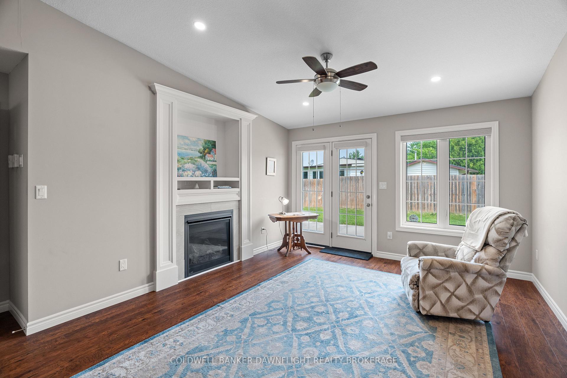 Photo 40 of 40 Devon Drive, South Huron, Exeter — HOMEH