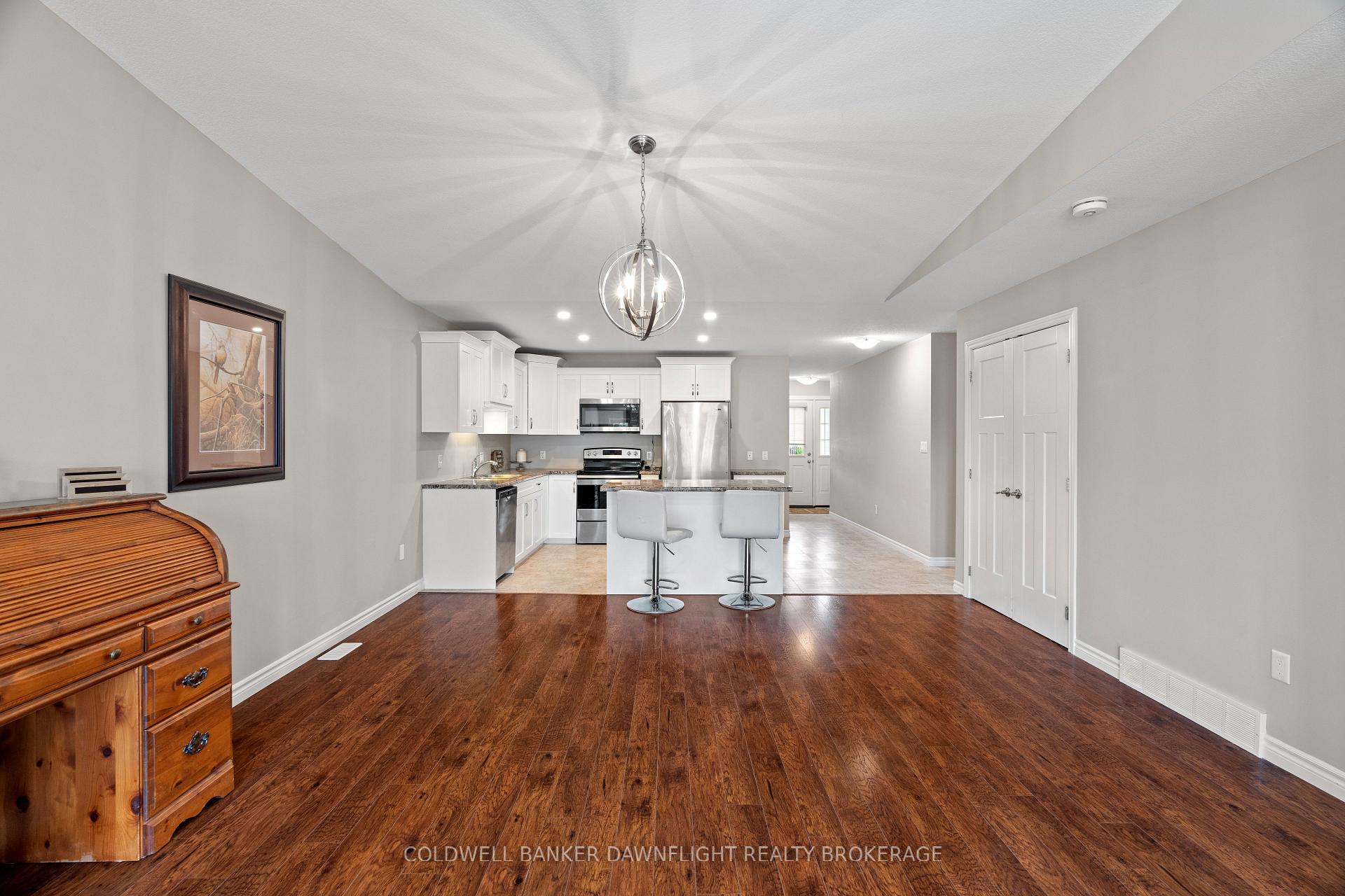 Photo 17 of 40 Devon Drive, South Huron, Exeter — HOMEH