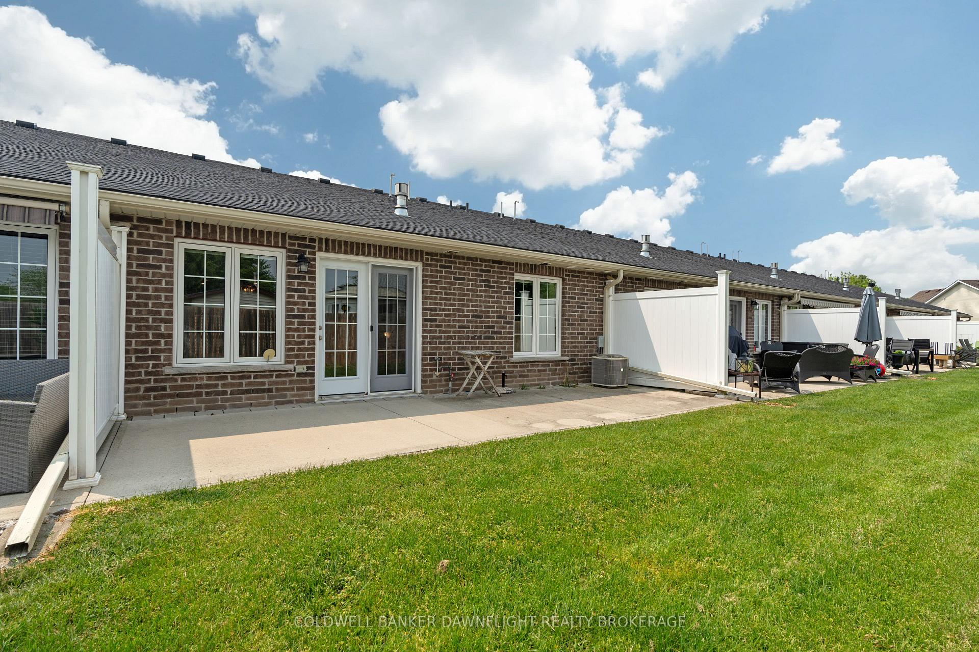 Photo 30 of 40 Devon Drive, South Huron, Exeter — HOMEH