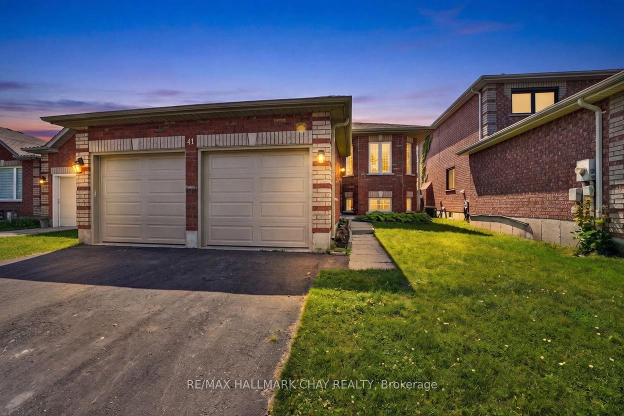 Photo 1 of 41 Hodgson Drive, Barrie, Northwest — HOMEH
