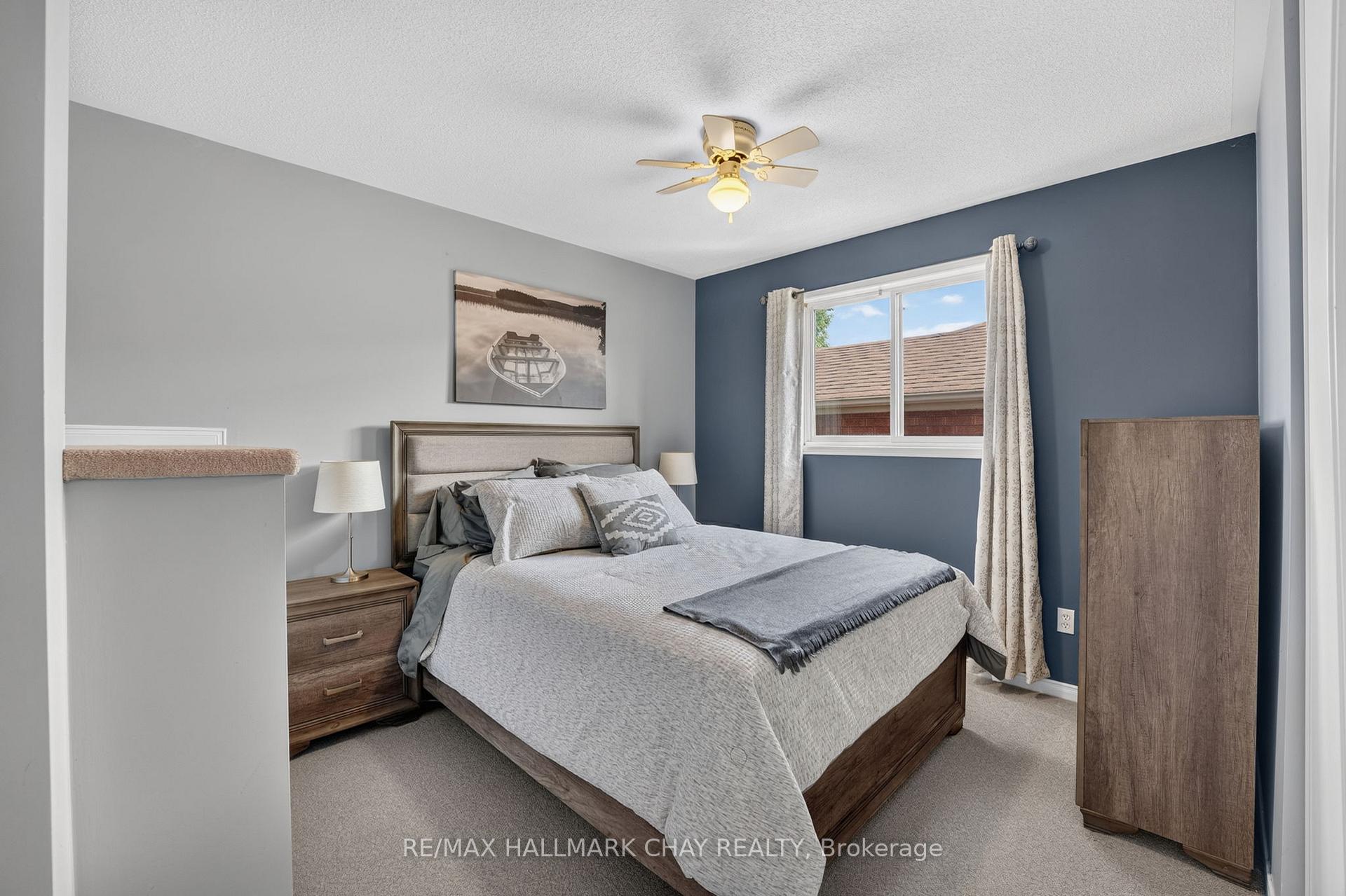 Photo 26 of 41 Hodgson Drive, Barrie, Northwest — HOMEH