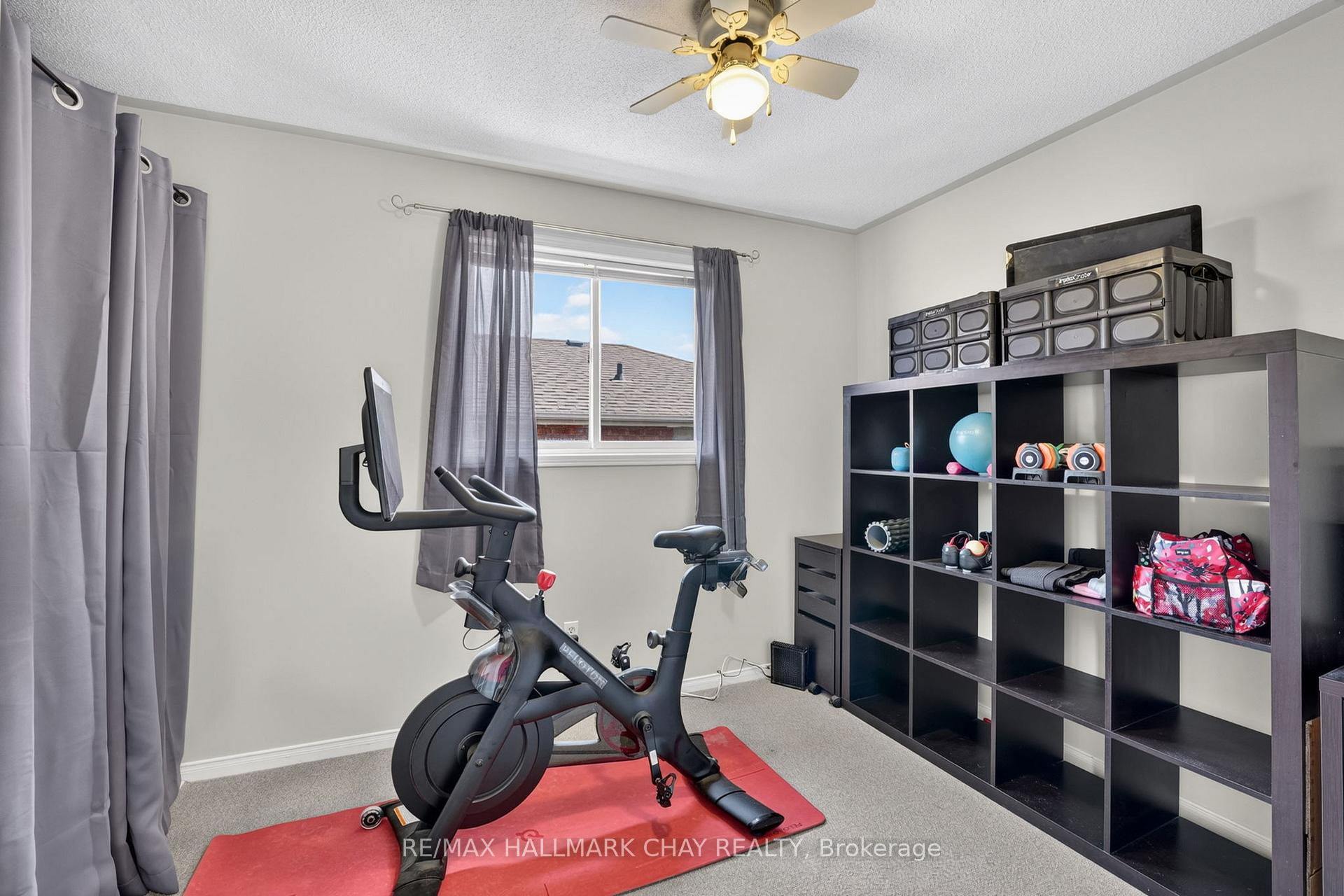 Photo 29 of 41 Hodgson Drive, Barrie, Northwest — HOMEH