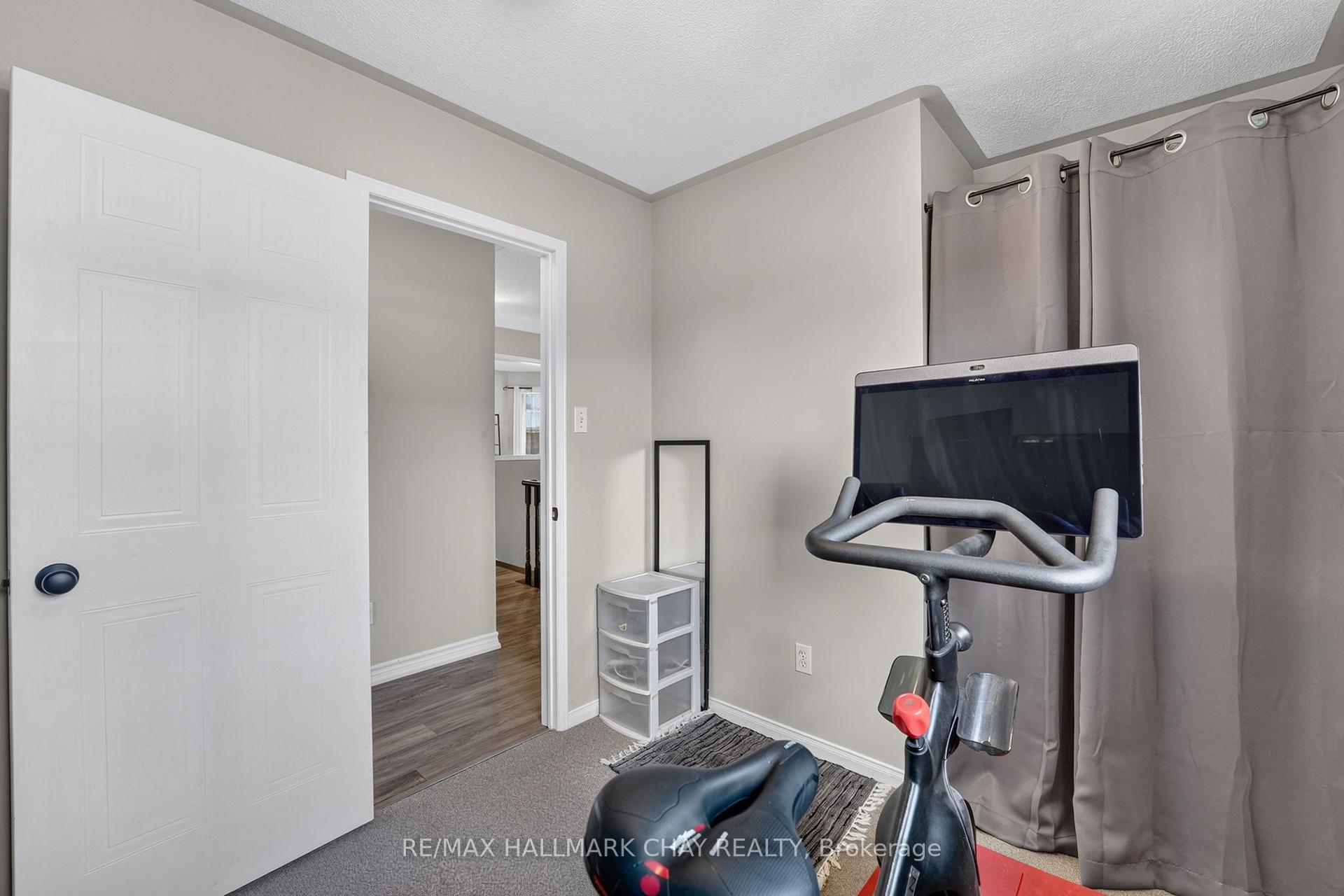 Photo 30 of 41 Hodgson Drive, Barrie, Northwest — HOMEH
