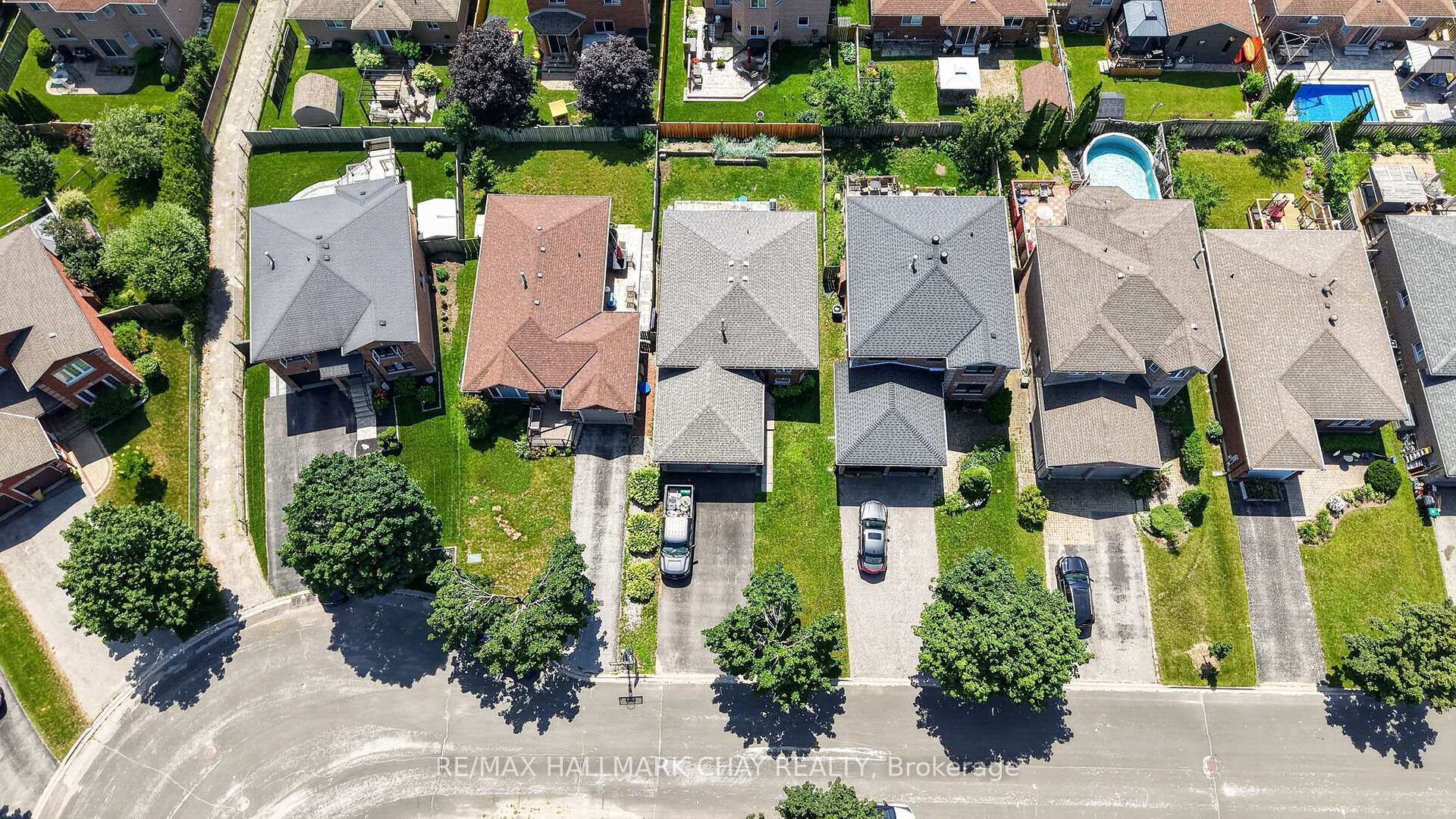 Photo 41 of 41 Hodgson Drive, Barrie, Northwest — HOMEH