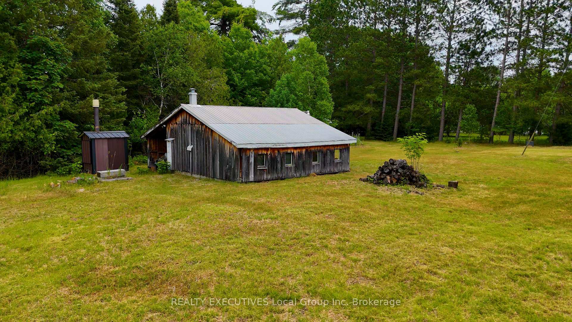 Photo 29 of 578 South River Road, Nipissing — HOMEH
