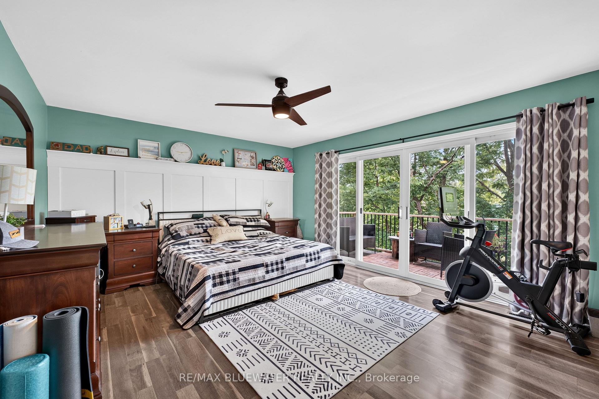 Photo 16 of 177 Toronto Street, West Perth, Mitchell — HOMEH