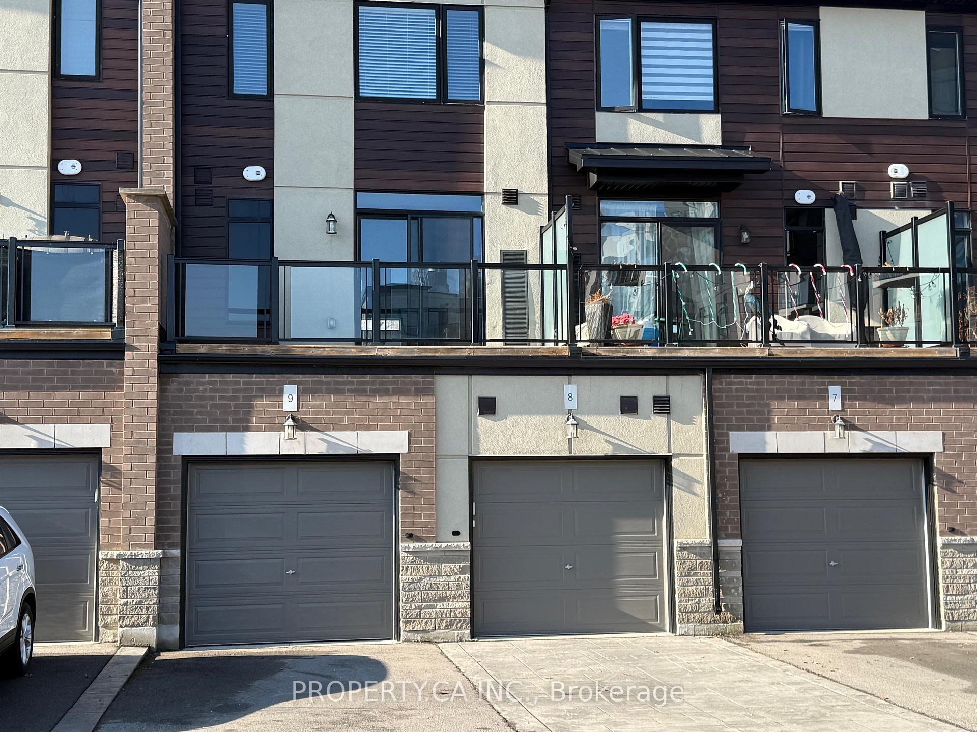 Photo 3 of Unit 9, 590 North Service Road, Hamilton, Lakeshore — HOMEH