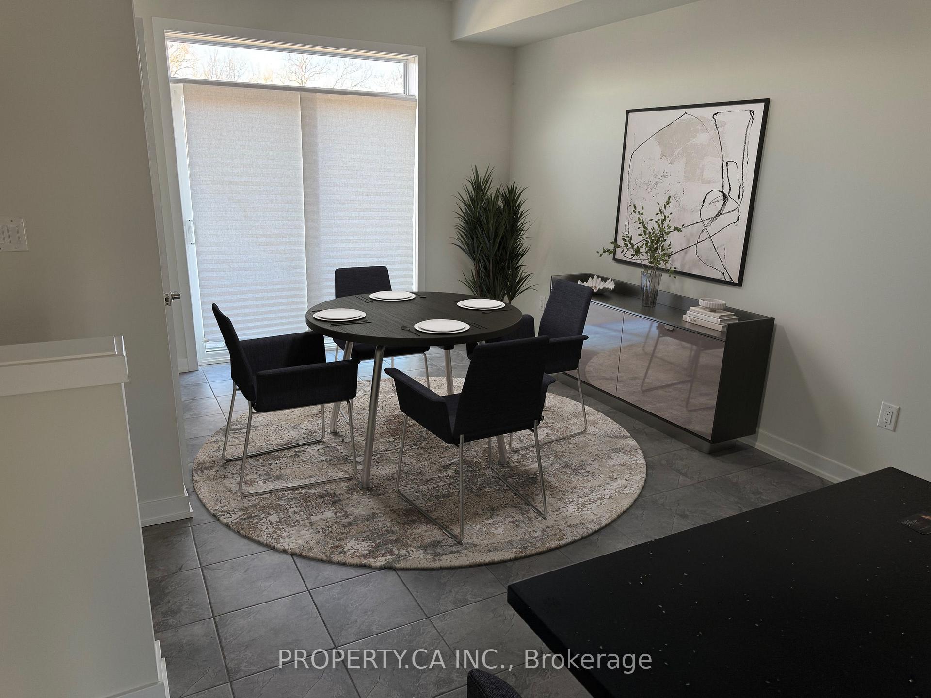 Photo 5 of Unit 9, 590 North Service Road, Hamilton, Lakeshore — HOMEH