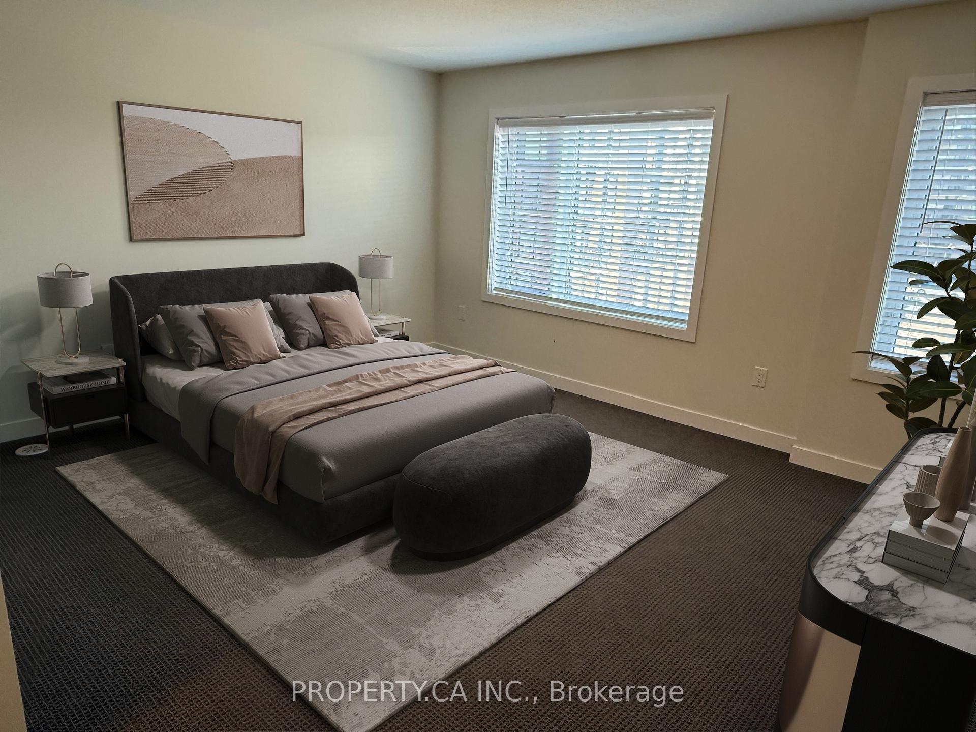 Photo 7 of Unit 9, 590 North Service Road, Hamilton, Lakeshore — HOMEH