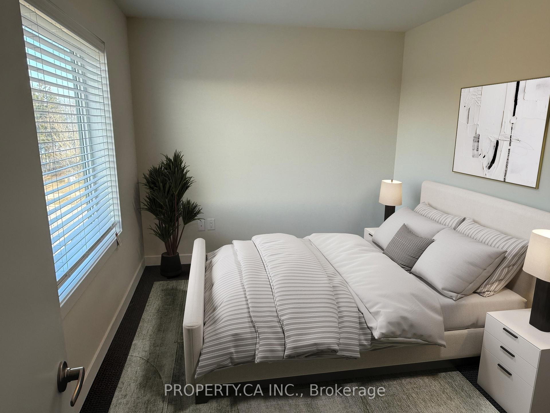 Photo 8 of Unit 9, 590 North Service Road, Hamilton, Lakeshore — HOMEH