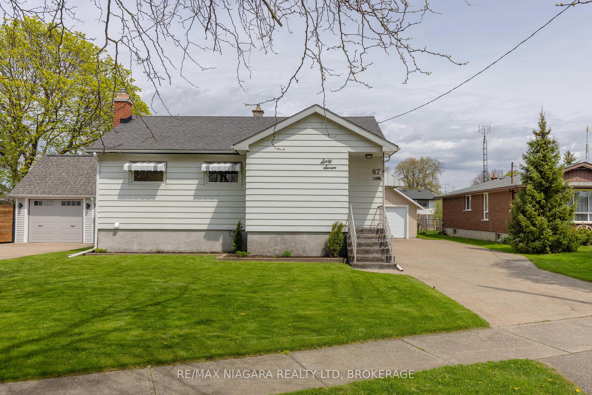Photo 2 of 67 Glen Park Road, St. Catharines, Vine/Linwell — HOMEH