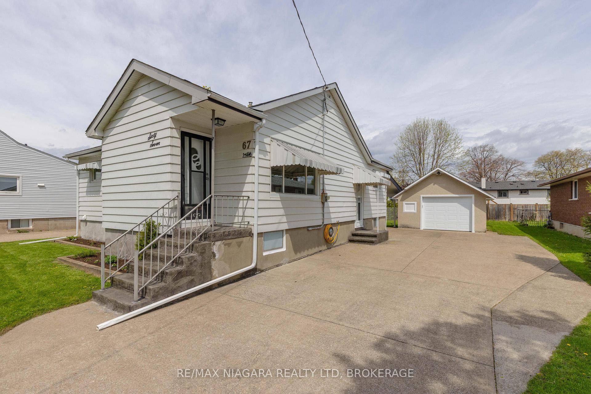 Photo 3 of 67 Glen Park Road, St. Catharines, Vine/Linwell — HOMEH
