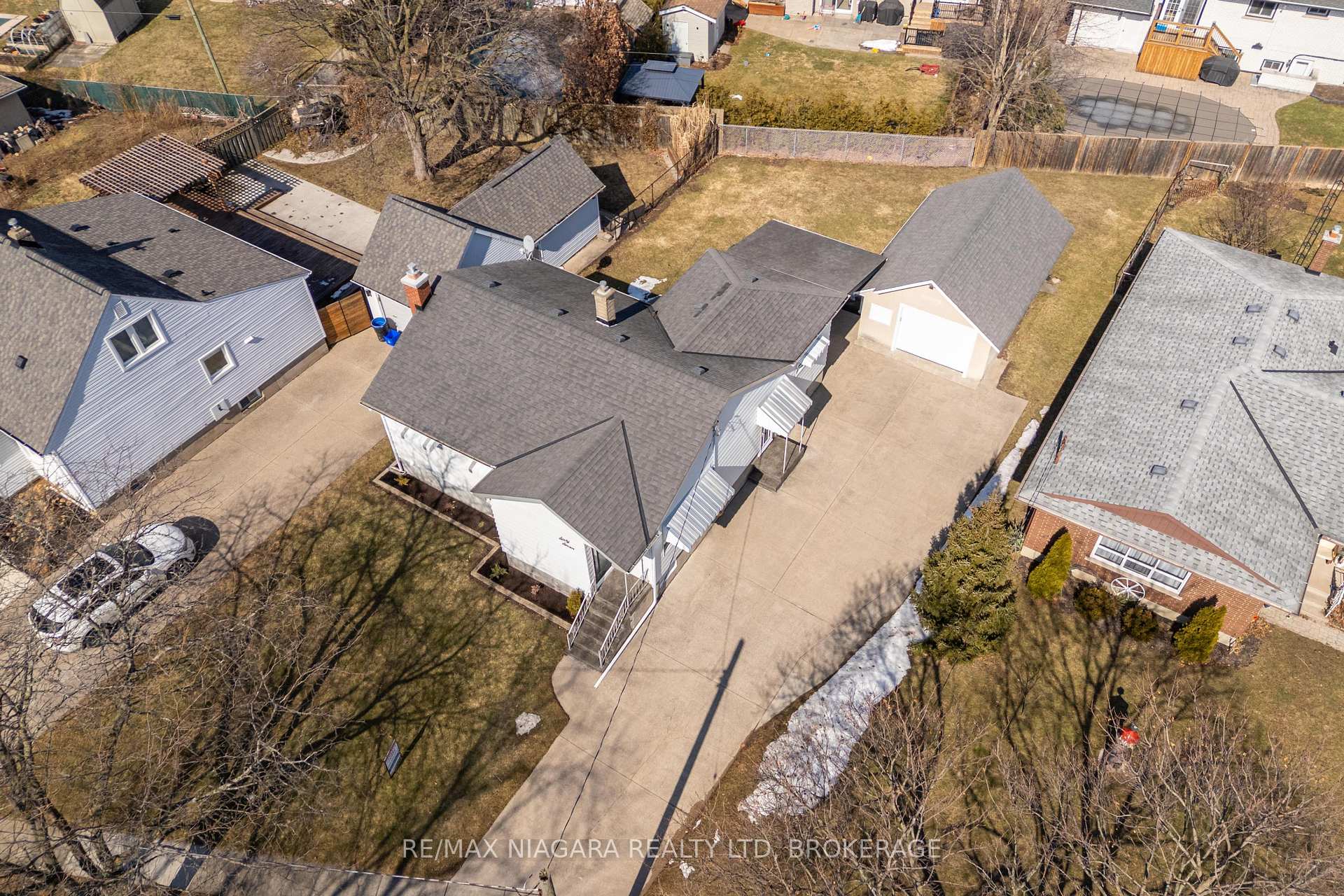 Photo 33 of 67 Glen Park Road, St. Catharines, Vine/Linwell — HOMEH