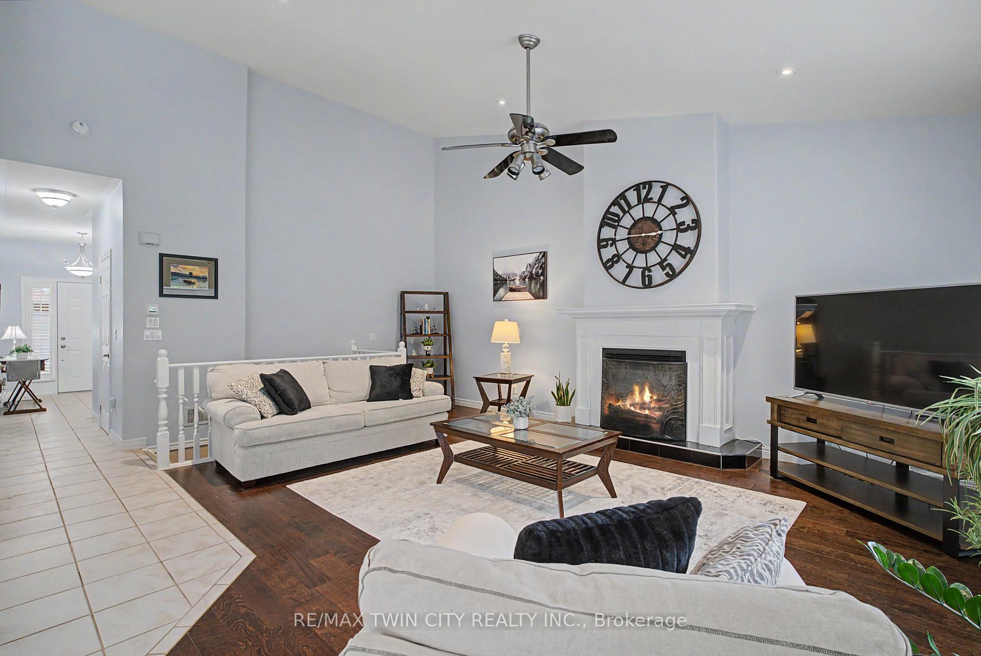 Photo 6 of Unit 3, 24 Hardy Road, Brantford, Ava Rd — HOMEH