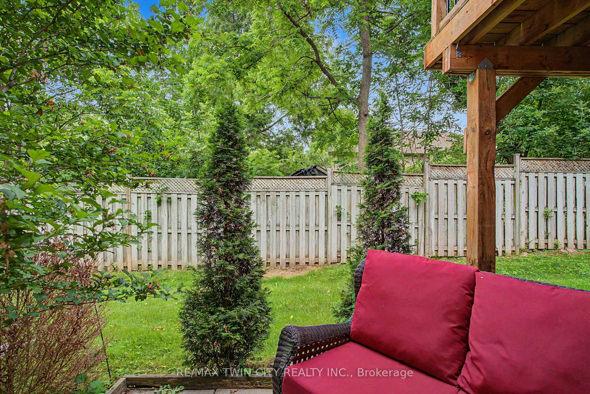 Photo 29 of Unit 3, 24 Hardy Road, Brantford, Ava Rd — HOMEH