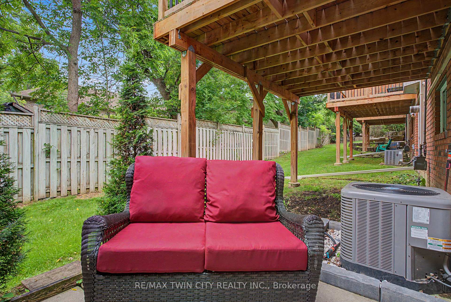 Photo 30 of Unit 3, 24 Hardy Road, Brantford, Ava Rd — HOMEH