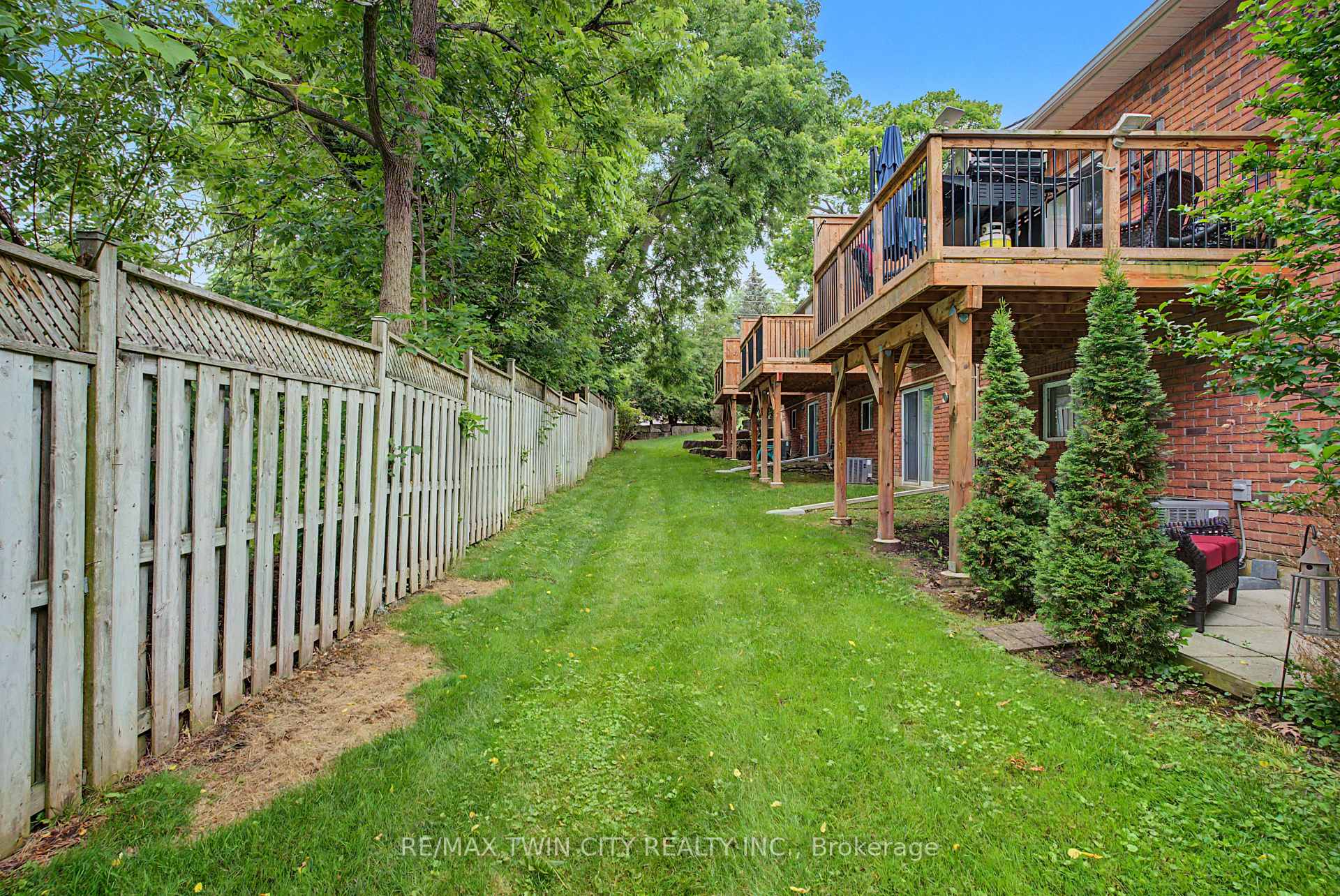 Photo 32 of Unit 3, 24 Hardy Road, Brantford, Ava Rd — HOMEH