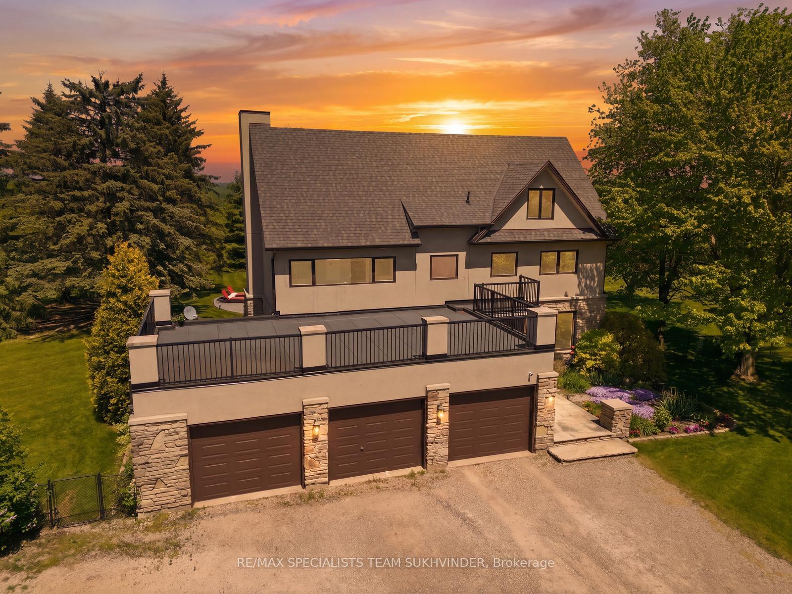 Photo of 15415 Clayhill Road
