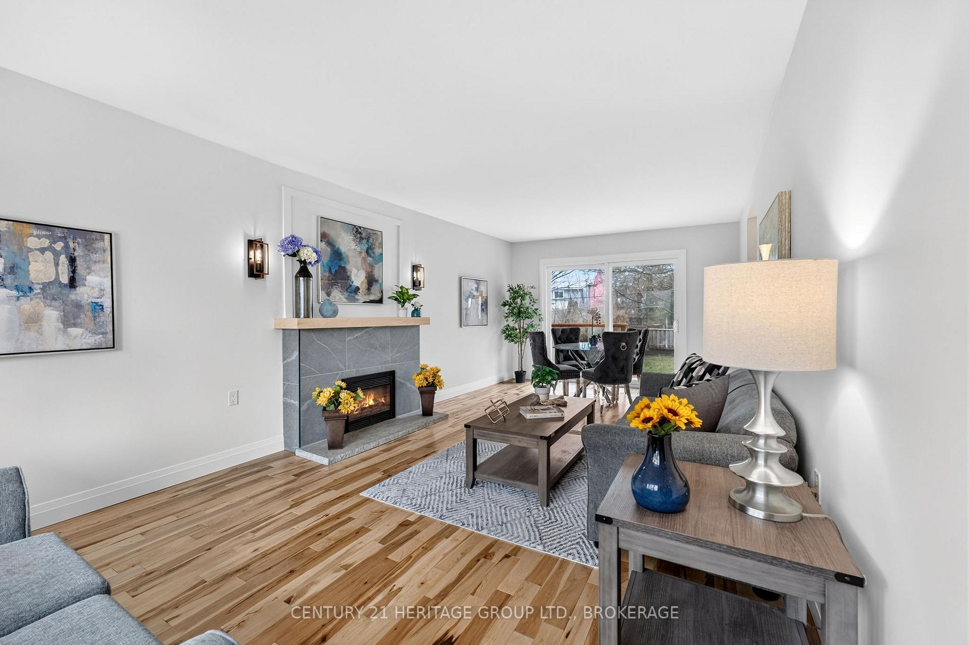 Photo 2 of 439 College Street, Kingston, Central City East — HOMEH