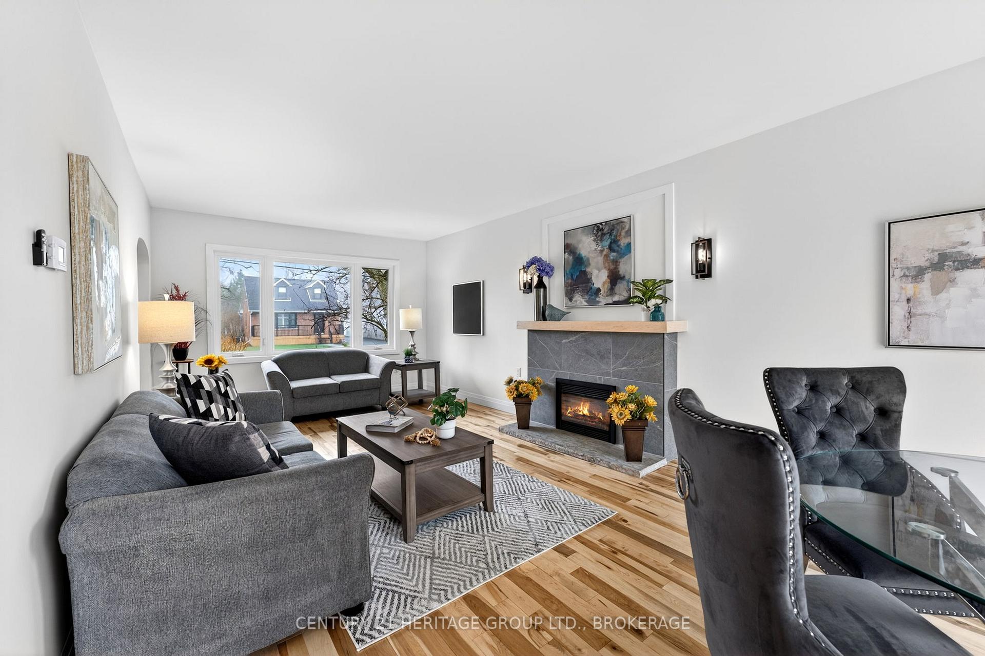 Photo 5 of 439 College Street, Kingston, Central City East — HOMEH