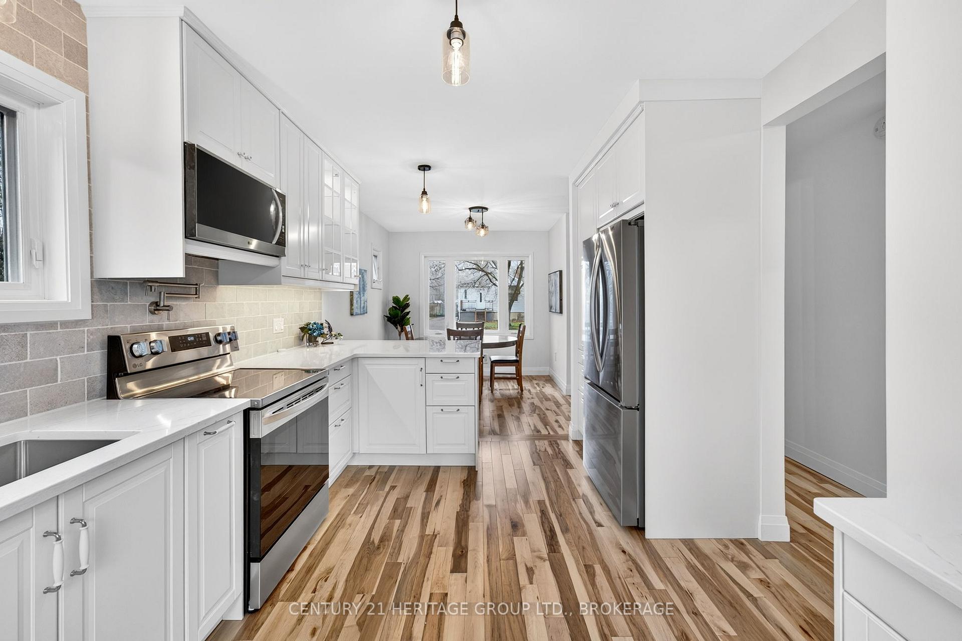 Photo 8 of 439 College Street, Kingston, Central City East — HOMEH