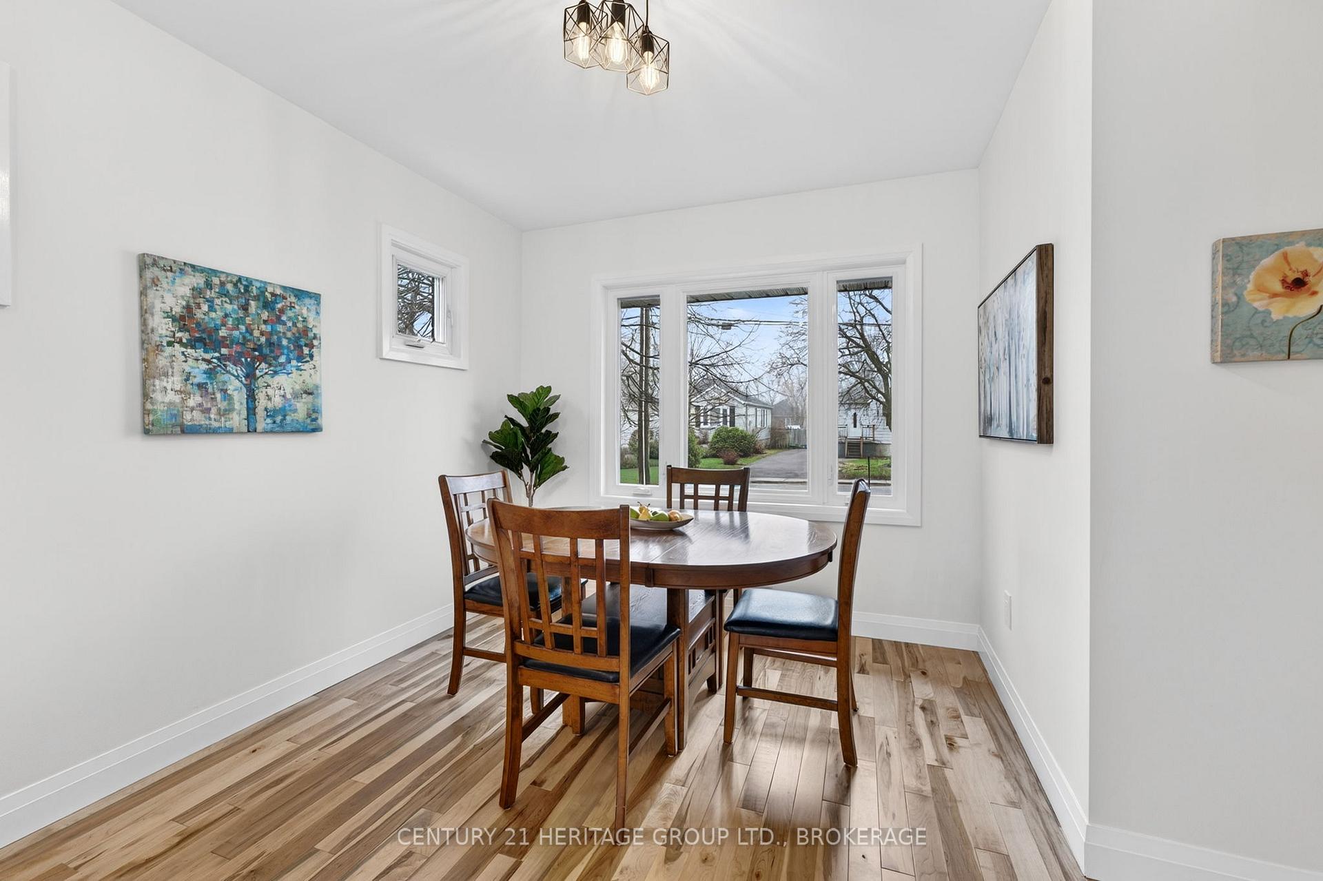 Photo 9 of 439 College Street, Kingston, Central City East — HOMEH