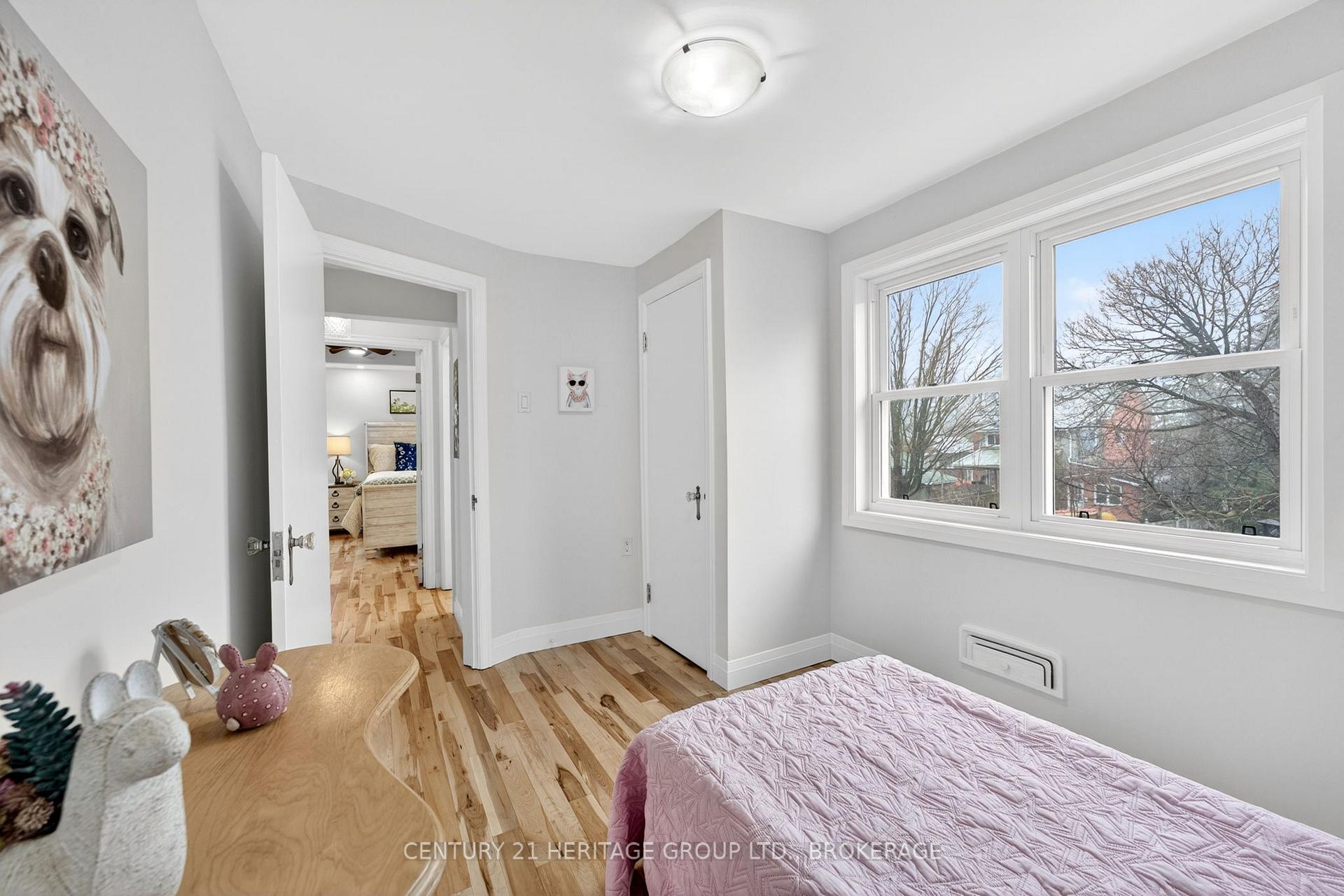 Photo 17 of 439 College Street, Kingston, Central City East — HOMEH
